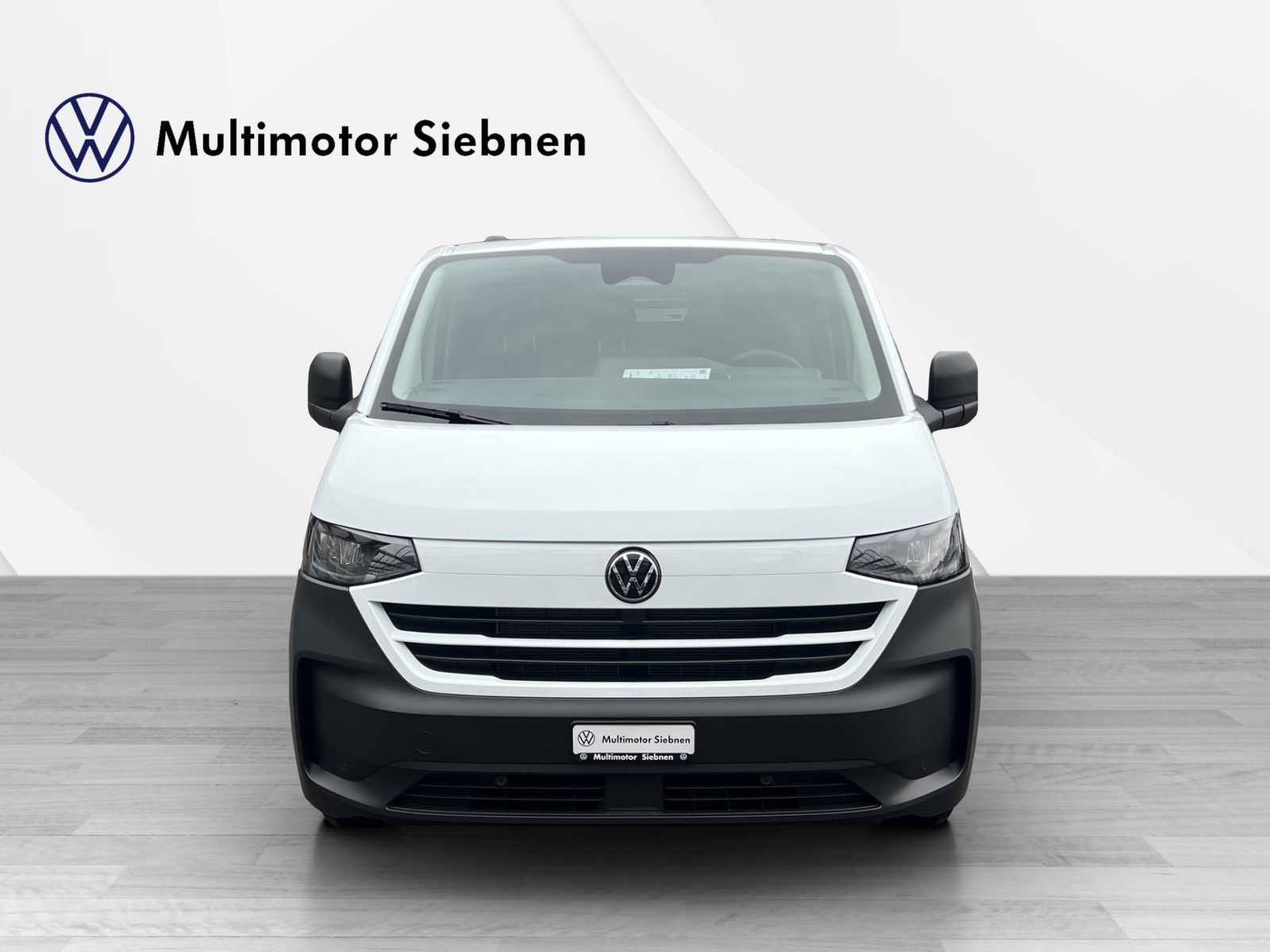 VW Transporter 2.0 TDI Automat-image-7