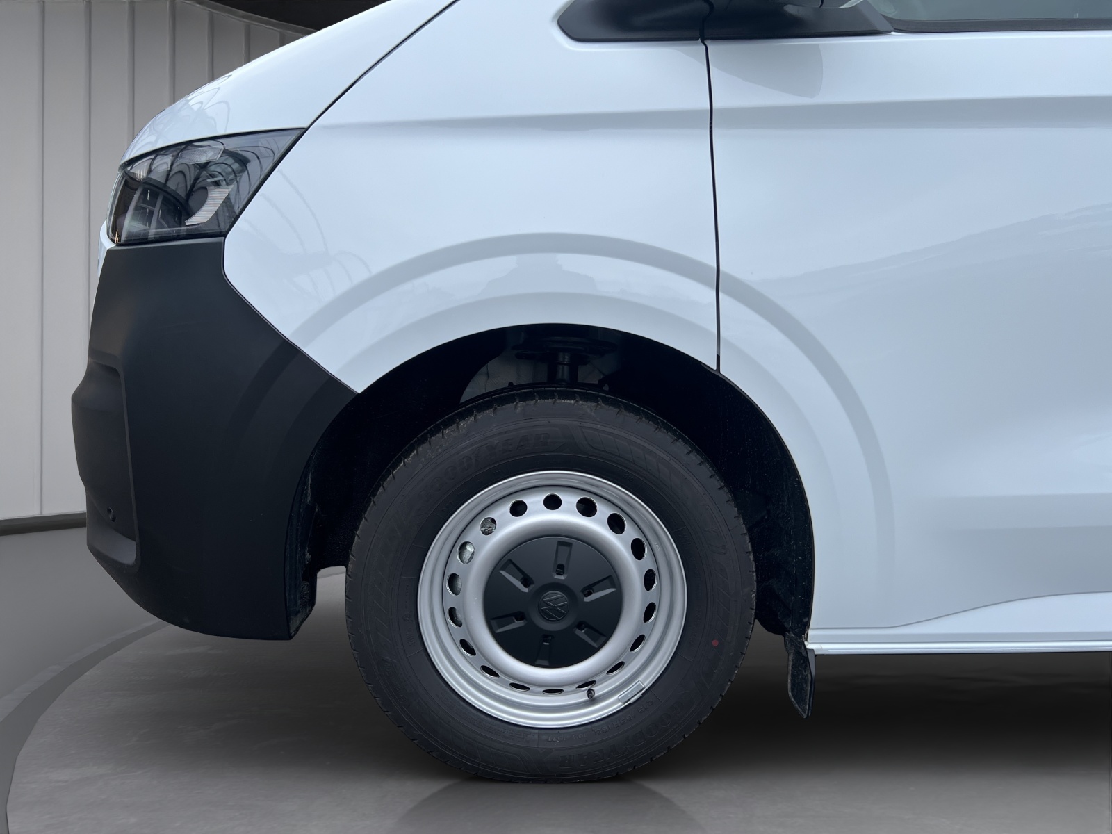 VW Transporter 2.0 TDI Automat-image-8