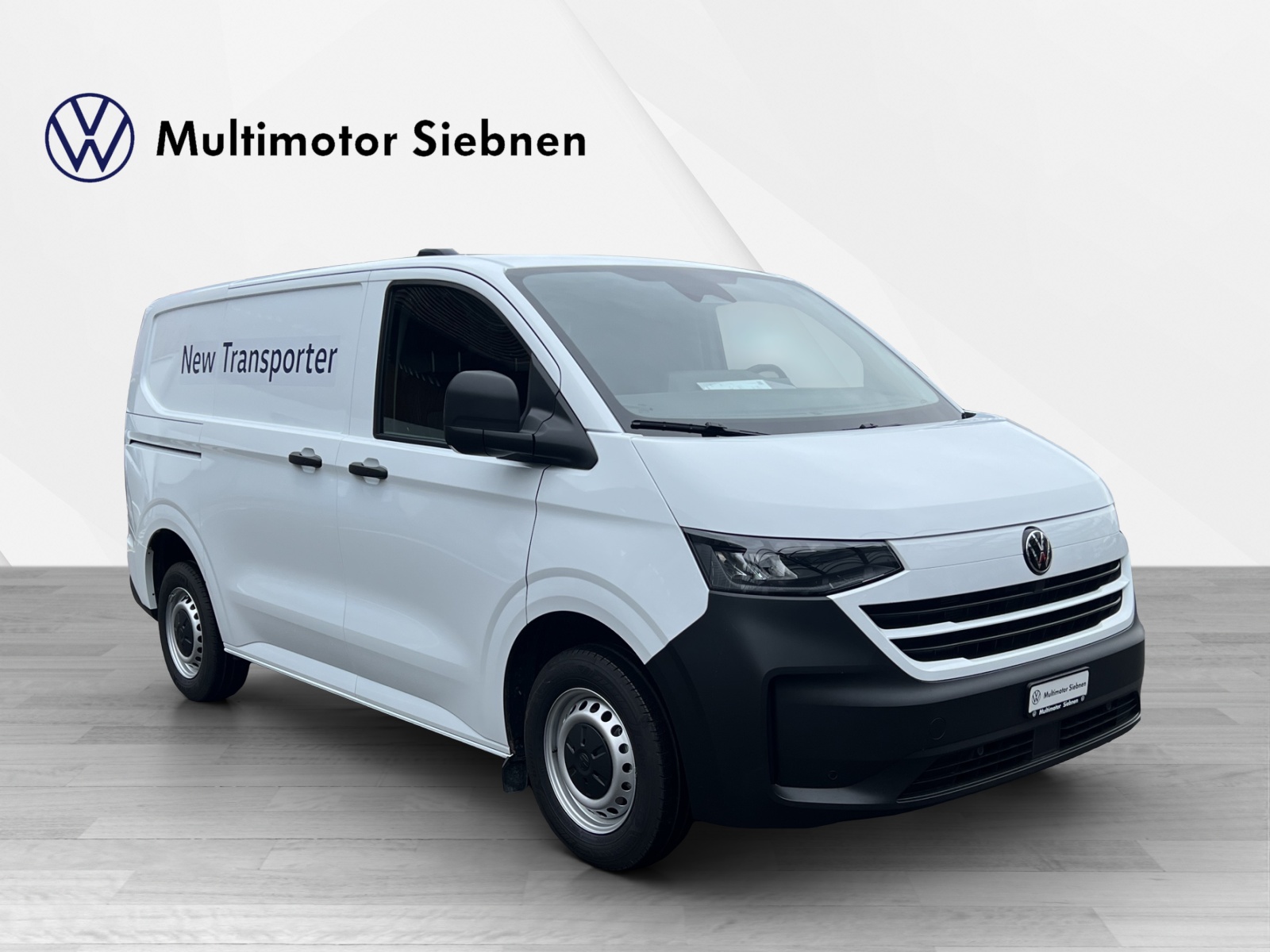 VW Transporter 2.0 TDI Automat-image-6
