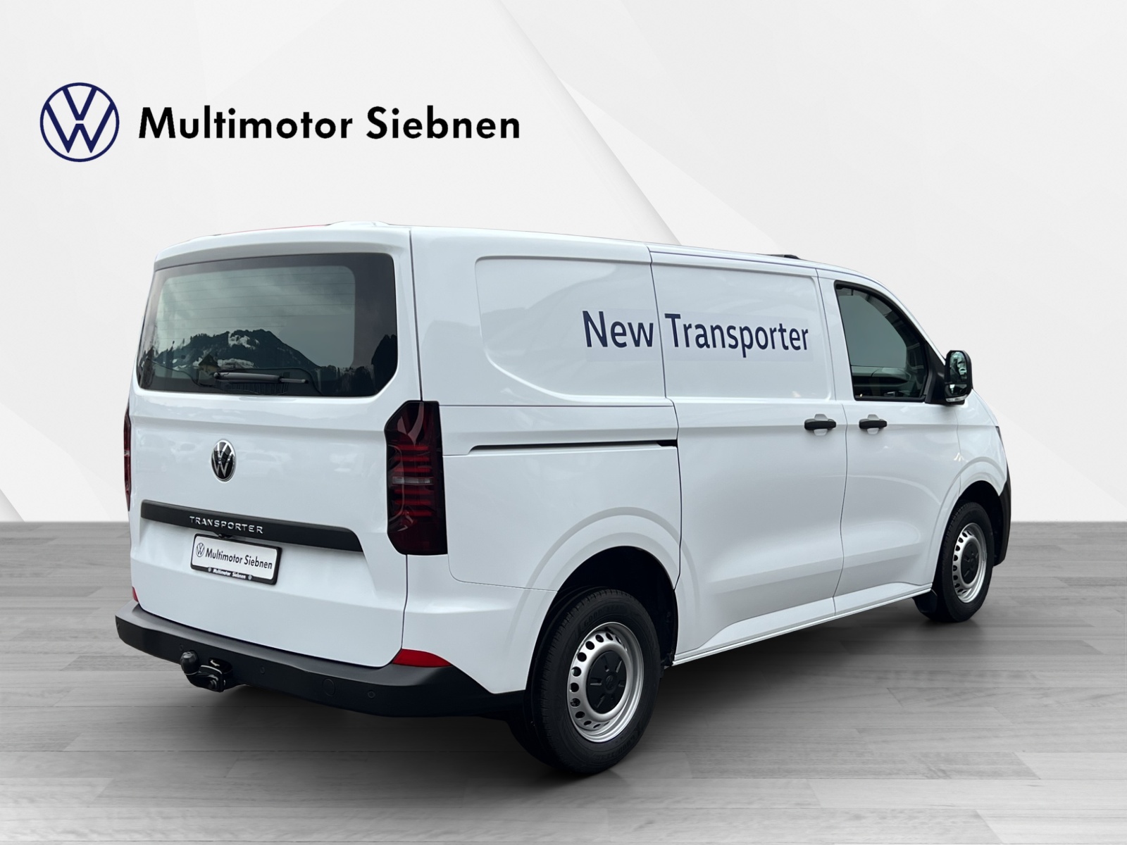 VW Transporter 2.0 TDI Automat-image-4