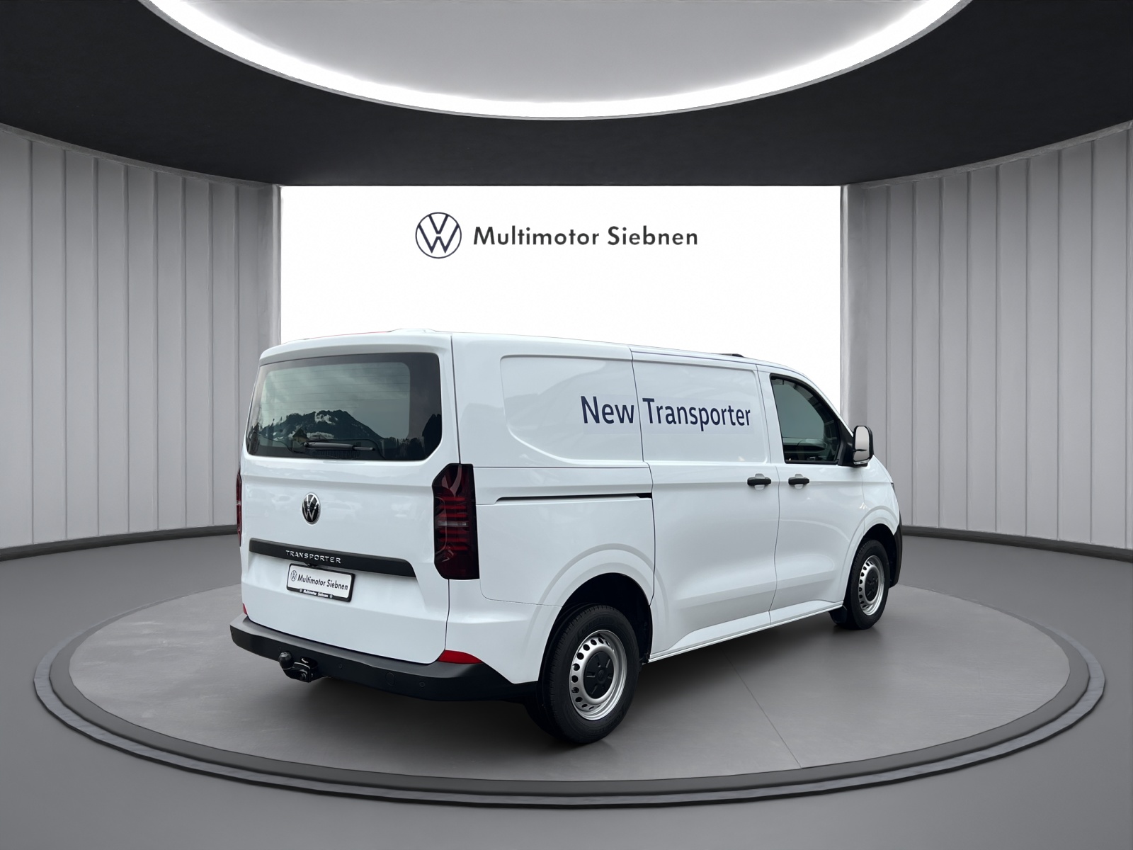 VW Transporter 2.0 TDI Automat-image-4