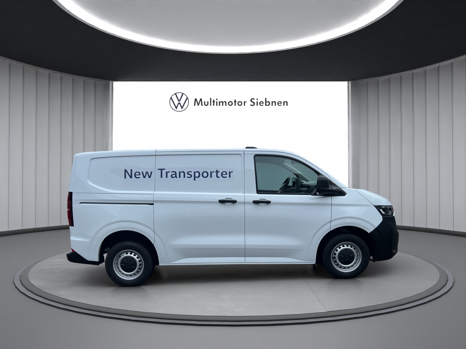 VW Transporter 2.0 TDI Automat-image-5