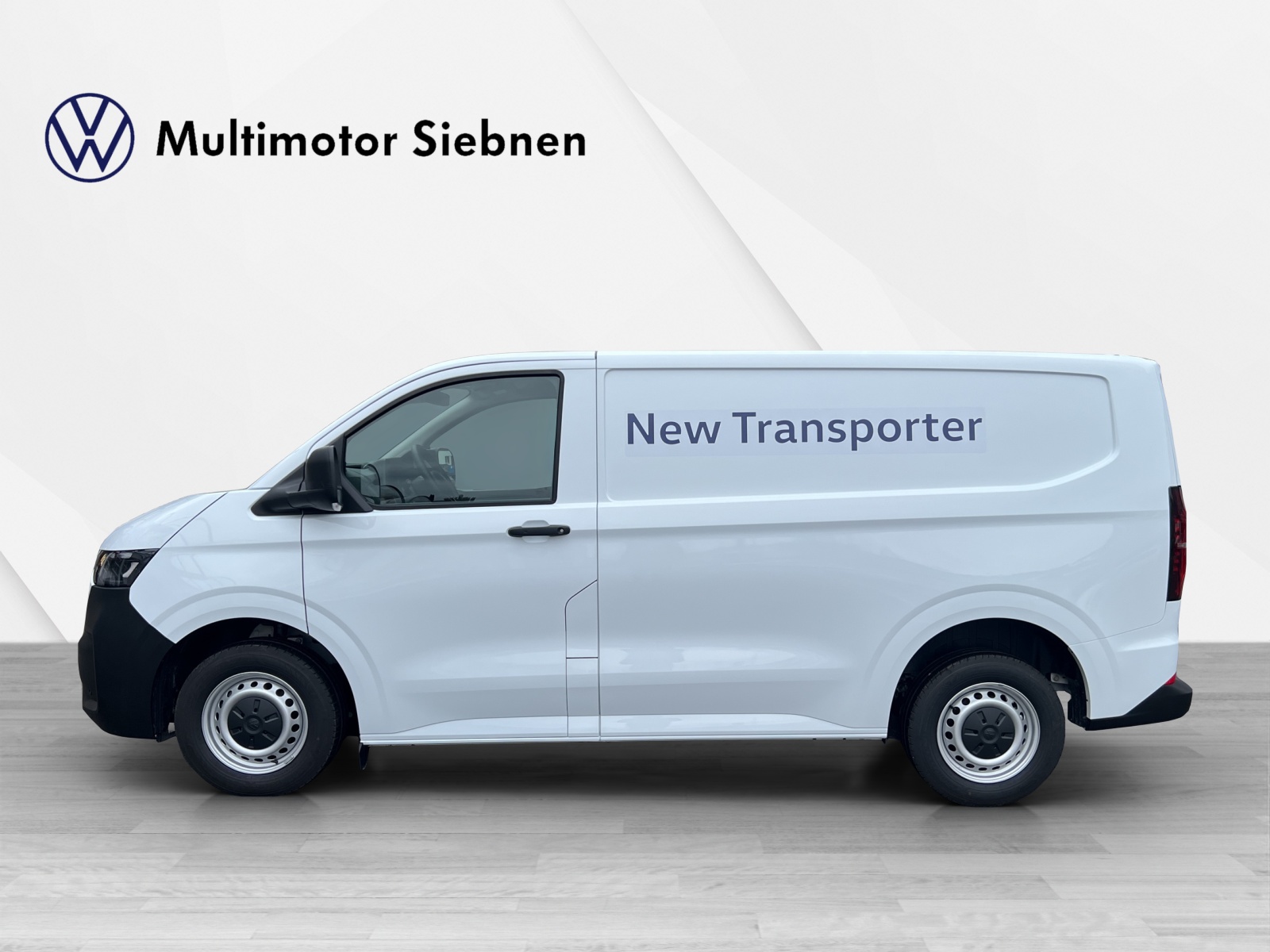 VW Transporter 2.0 TDI Automat-image-1