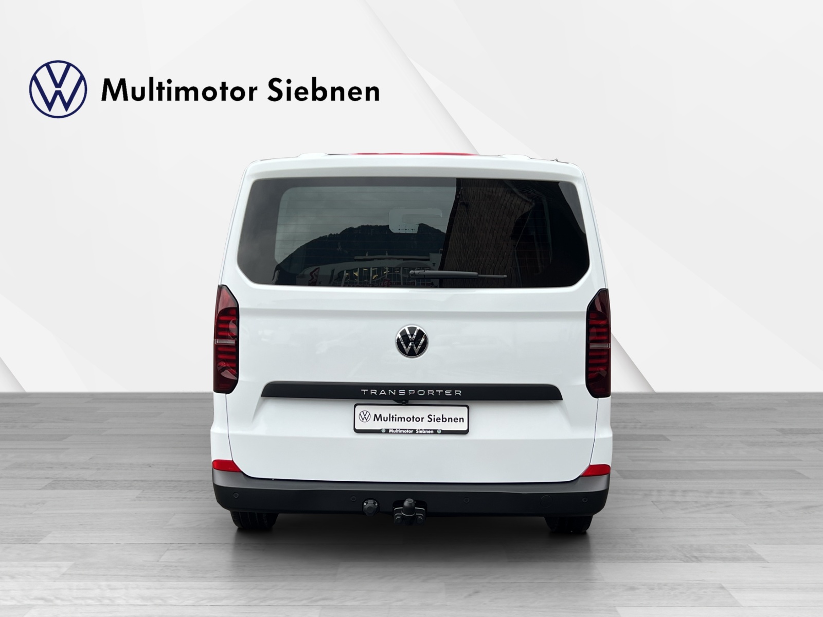 VW Transporter 2.0 TDI Automat-image-3