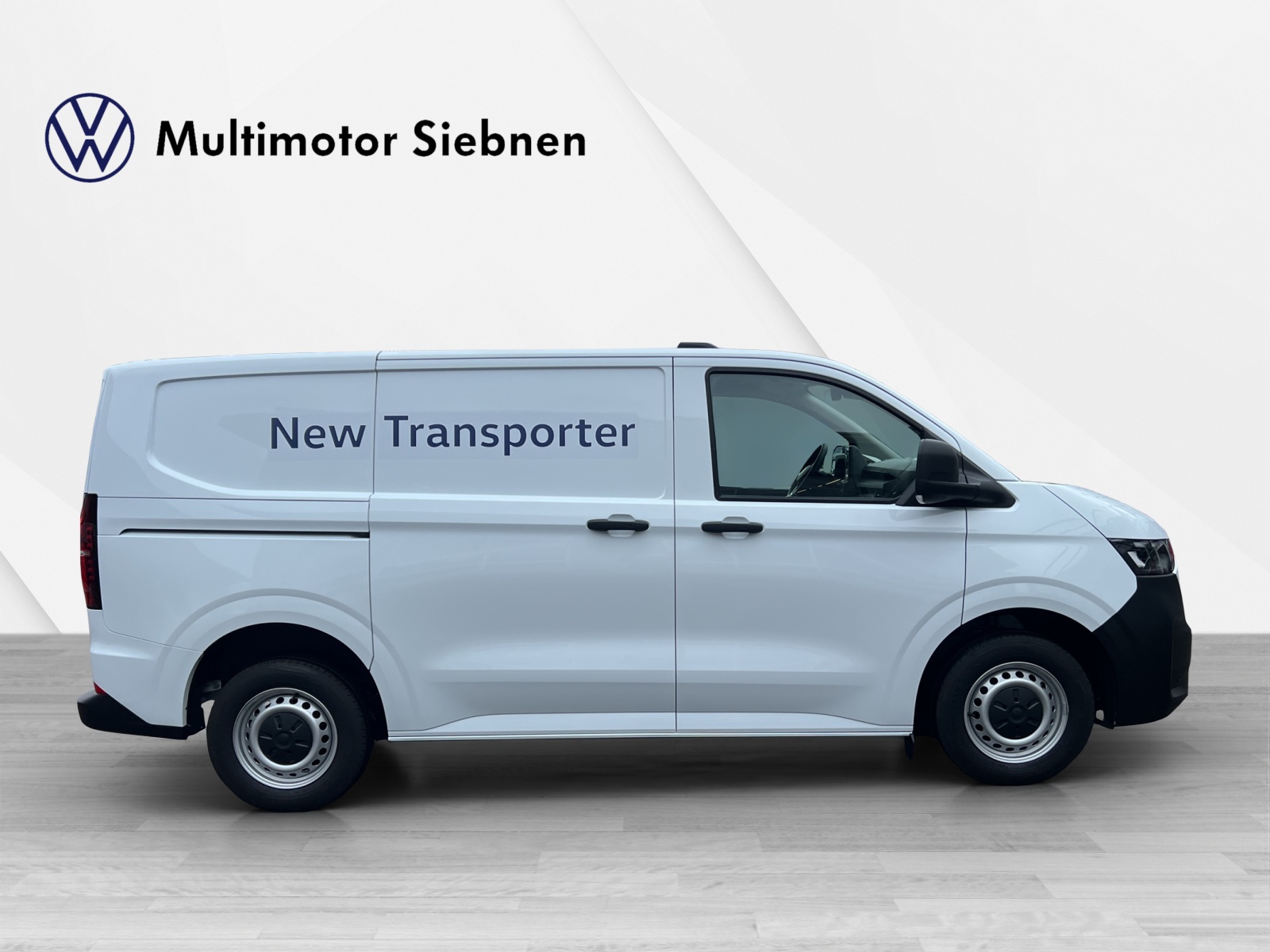 VW Transporter 2.0 TDI Automat-image-5