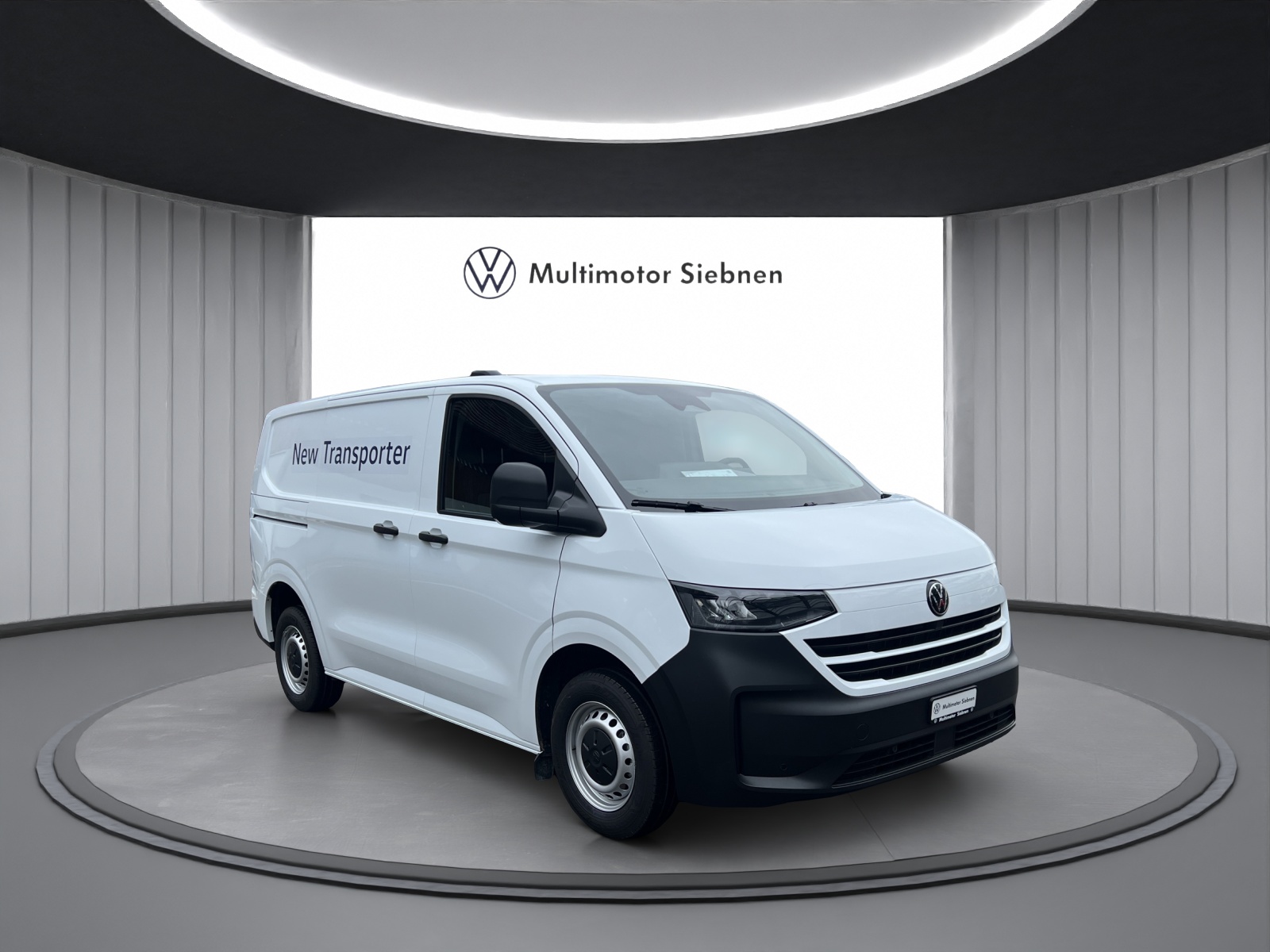 VW Transporter 2.0 TDI Automat-image-6