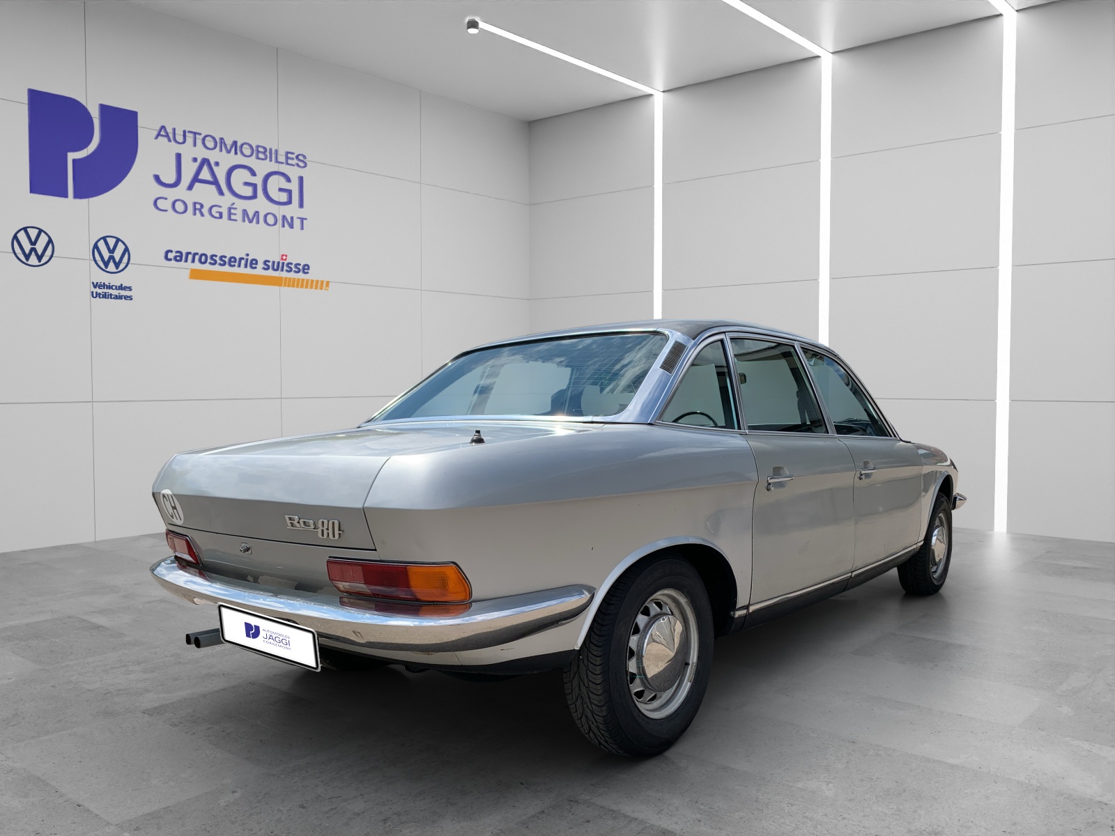 NSU RO 80 VETERAN-image-3