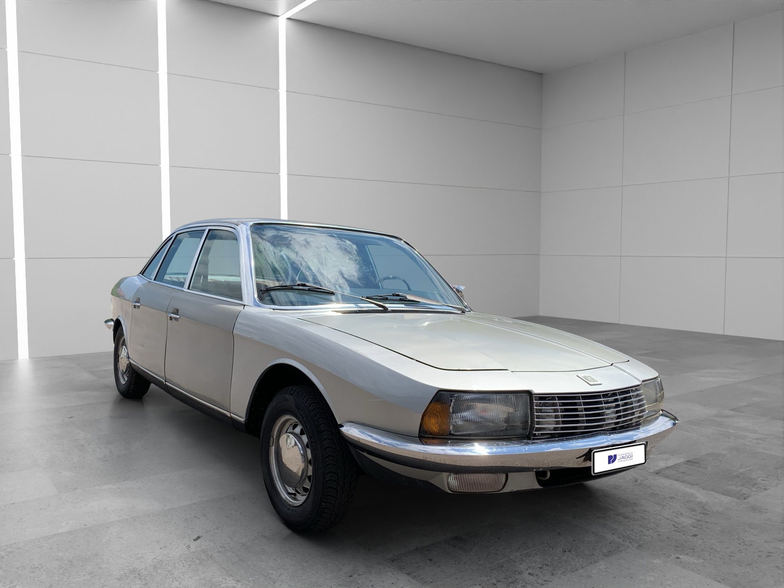 NSU RO 80 VETERAN-image-2