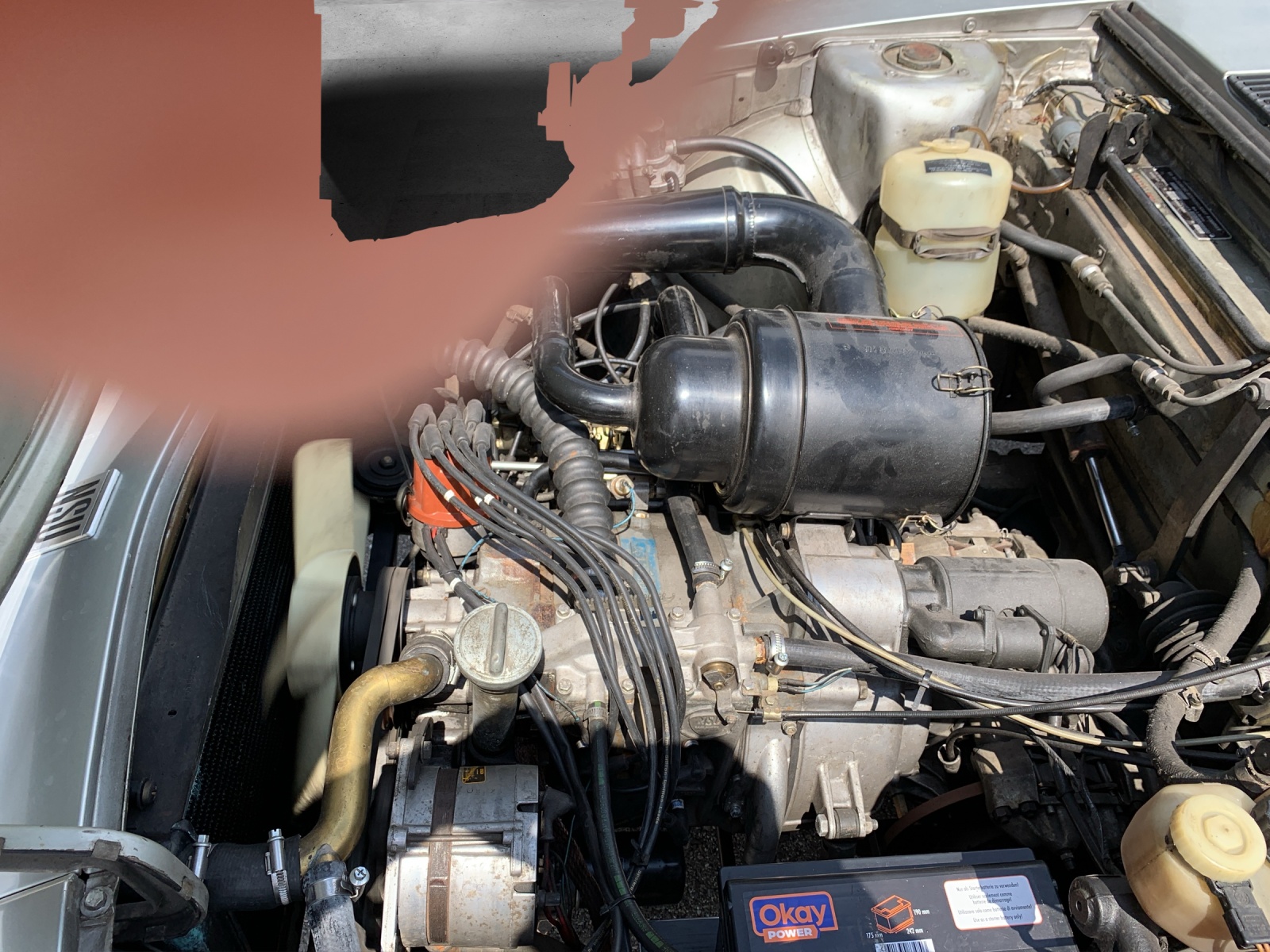 NSU RO 80 VETERAN-image-11