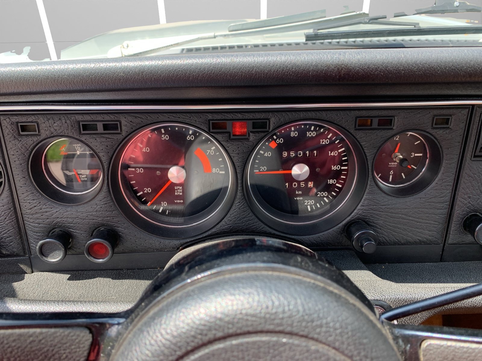 NSU RO 80 VETERAN-image-9