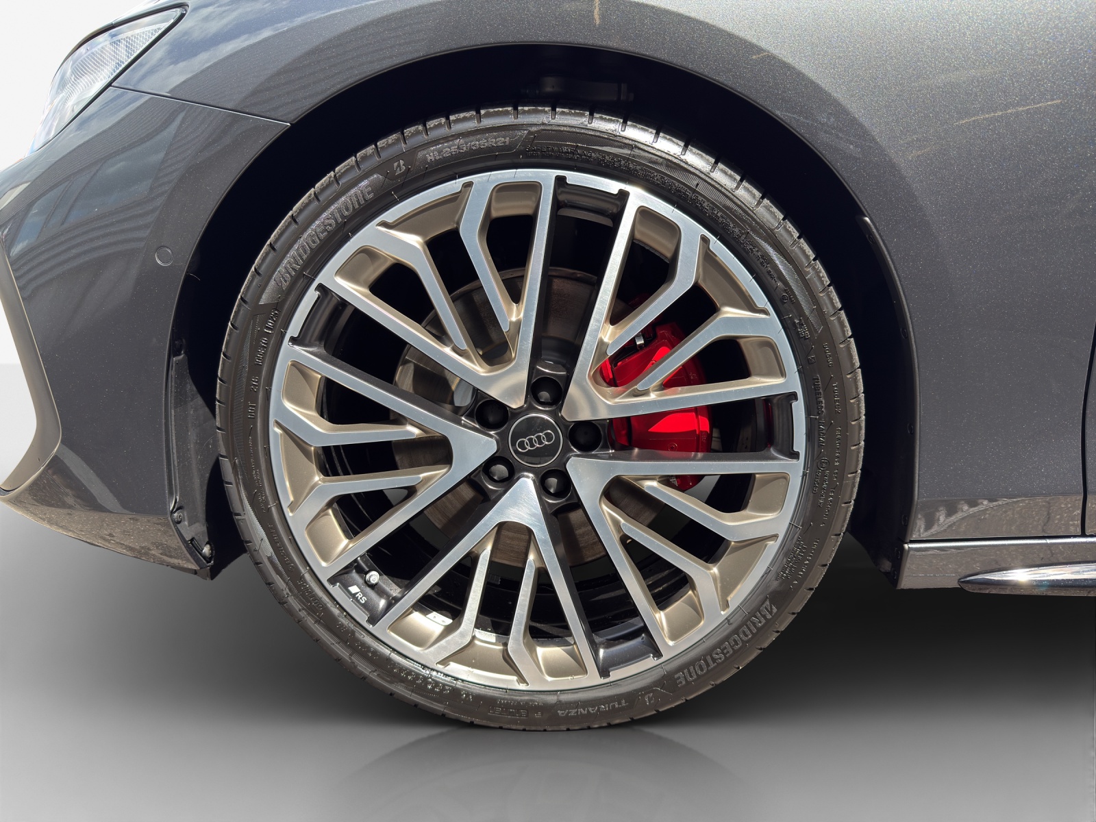 AUDI A6 Avant TFSI quattro 270 kW S tronic-image-14