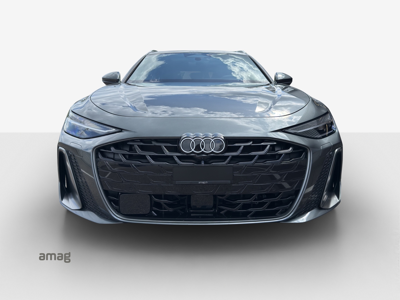 AUDI A6 Avant TFSI quattro 270 kW S tronic-image-6