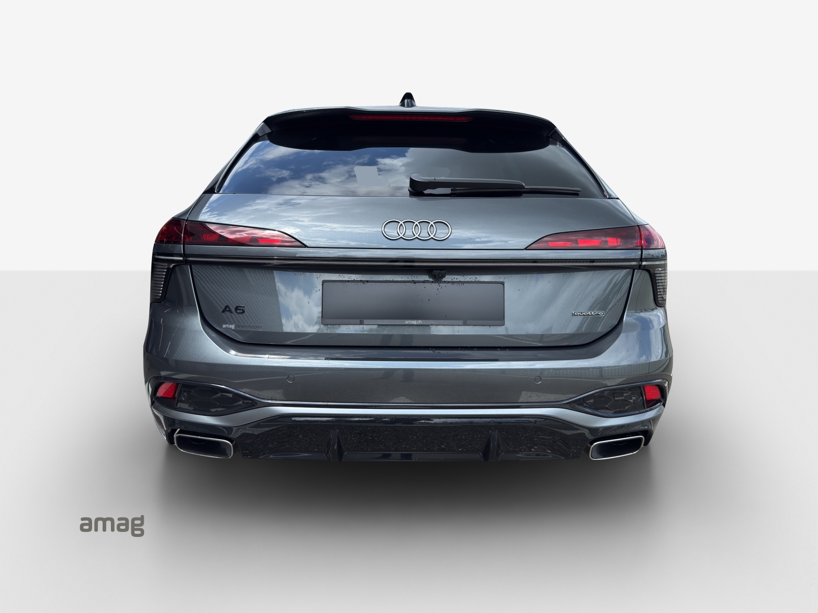 AUDI A6 Avant TFSI quattro 270 kW S tronic-image-3