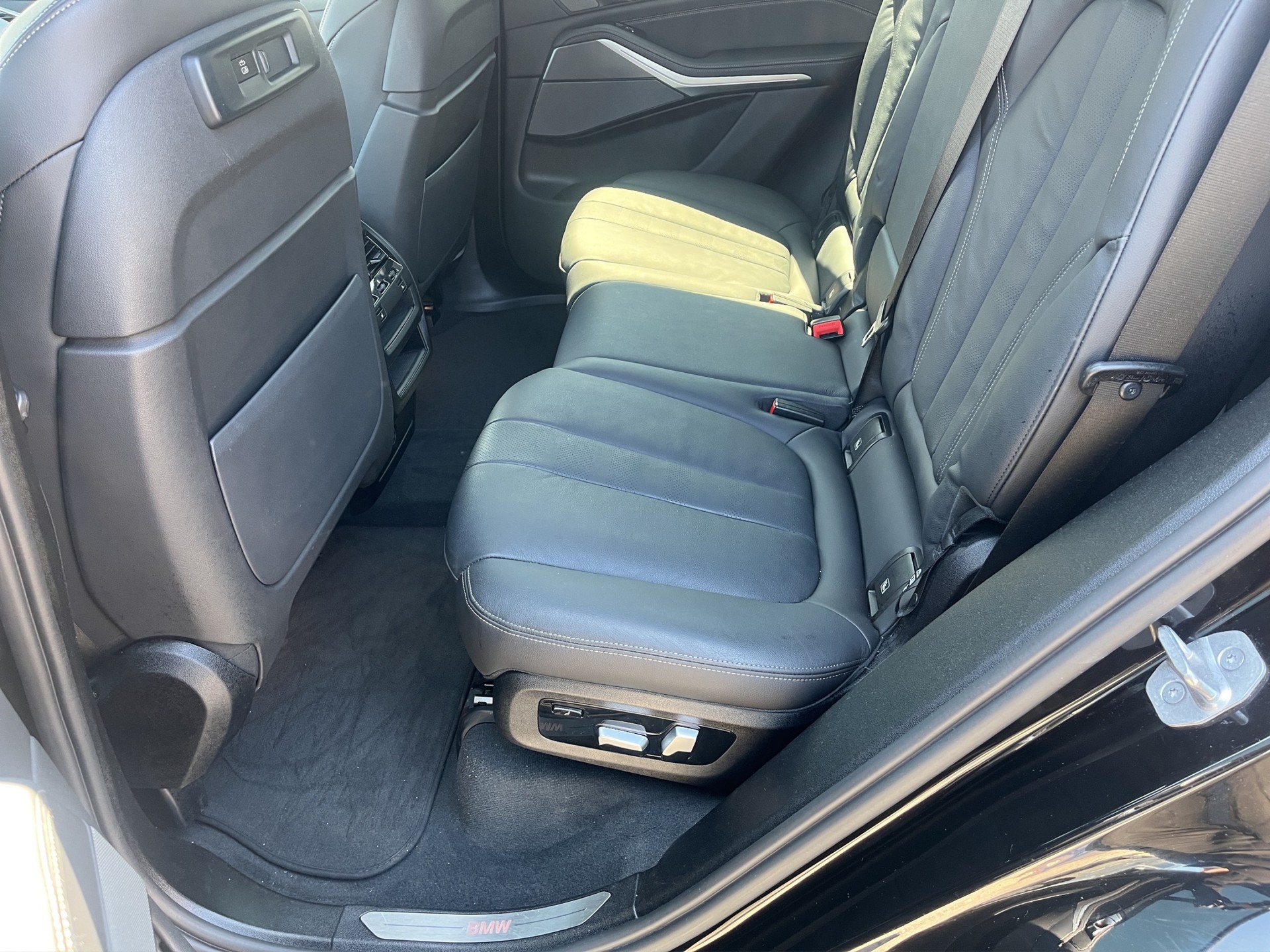 BMW X5 xDrive 48V 30d M Sport Steptronic 7 platz-image-13