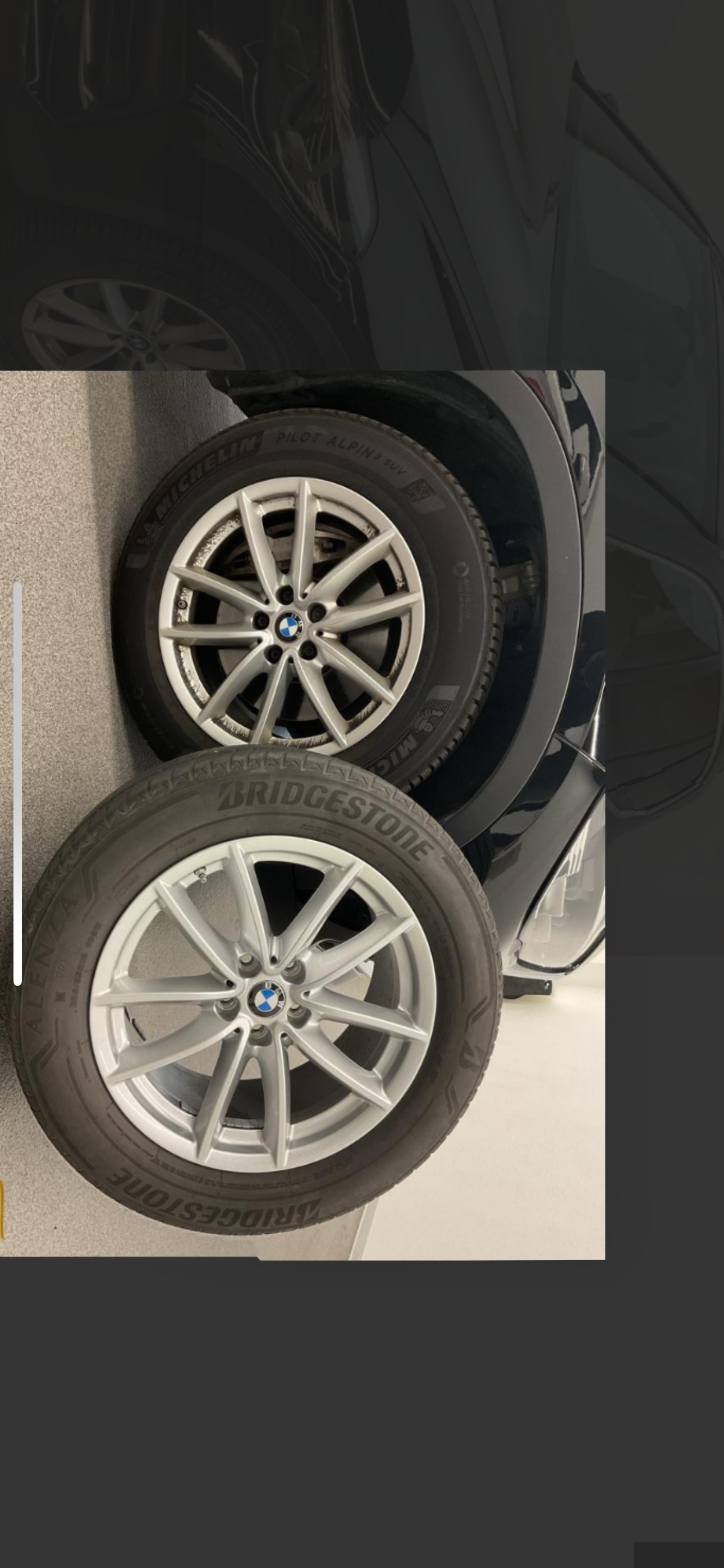 BMW X5 xDrive 48V 30d M Sport Steptronic 7 platz-image-6