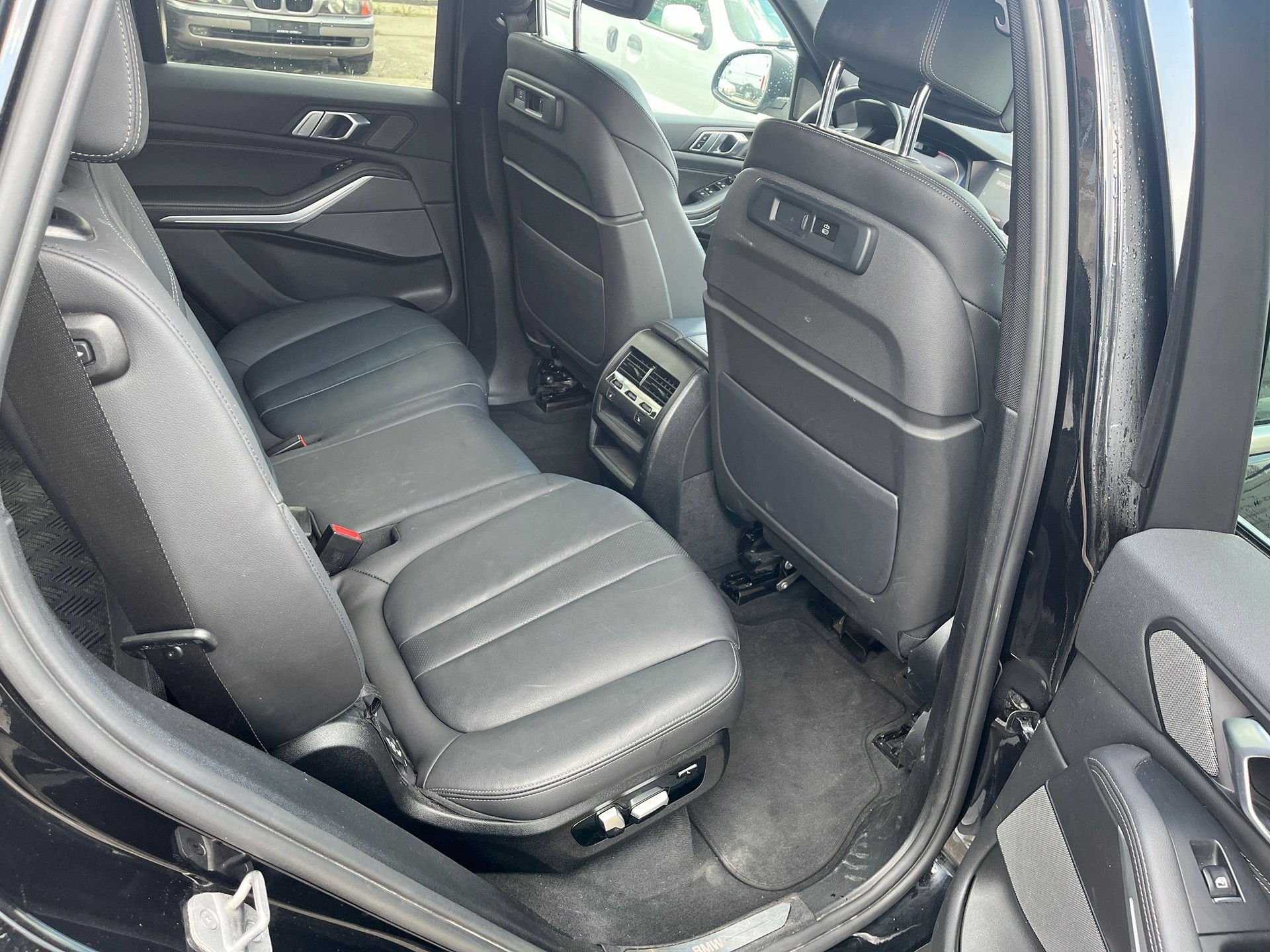 BMW X5 xDrive 48V 30d M Sport Steptronic 7 platz-image-12