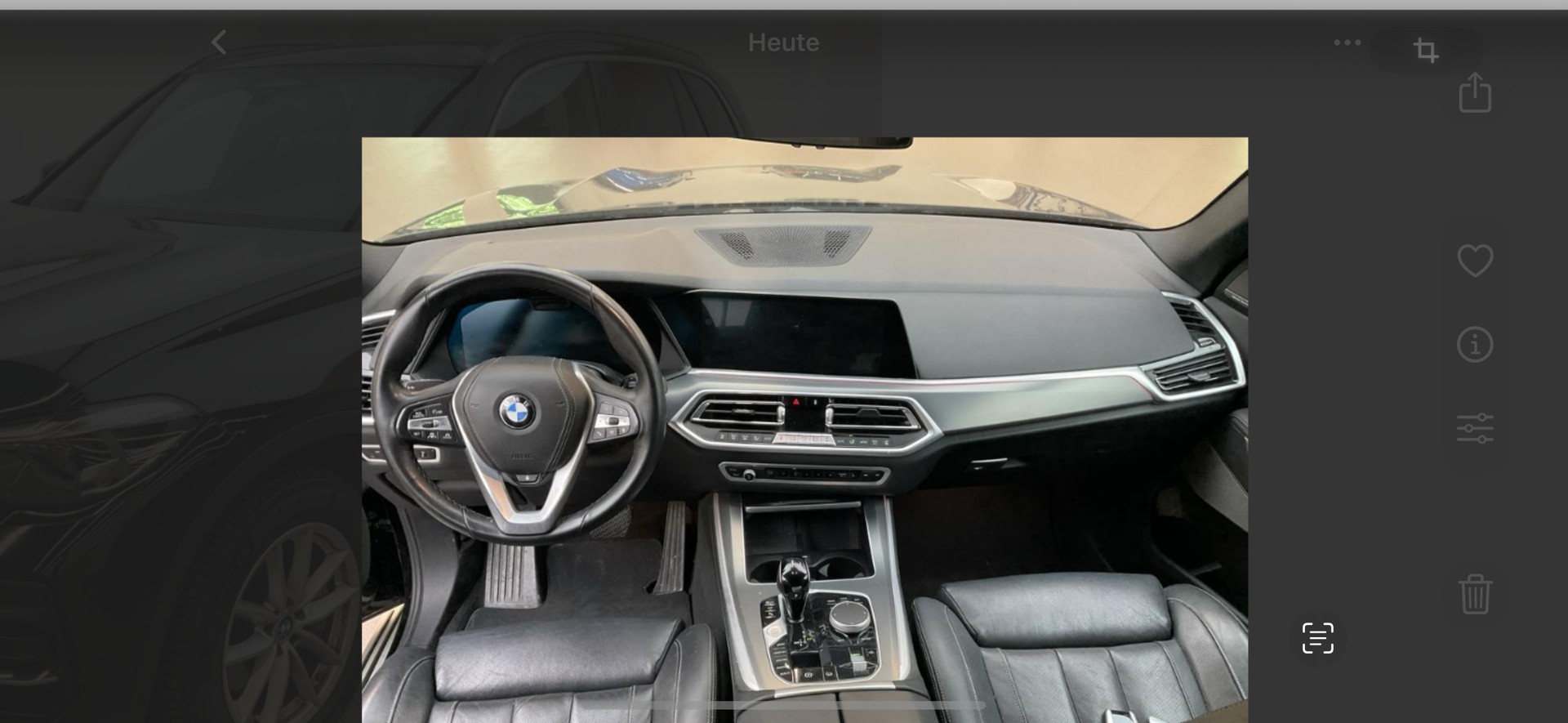 BMW X5 xDrive 48V 30d M Sport Steptronic 7 platz-image-11