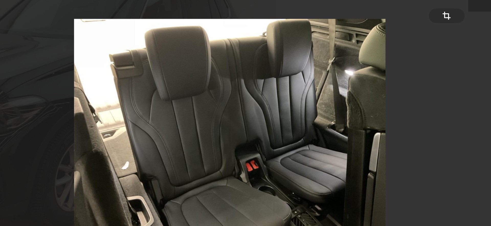 BMW X5 xDrive 48V 30d M Sport Steptronic 7 platz-image-8