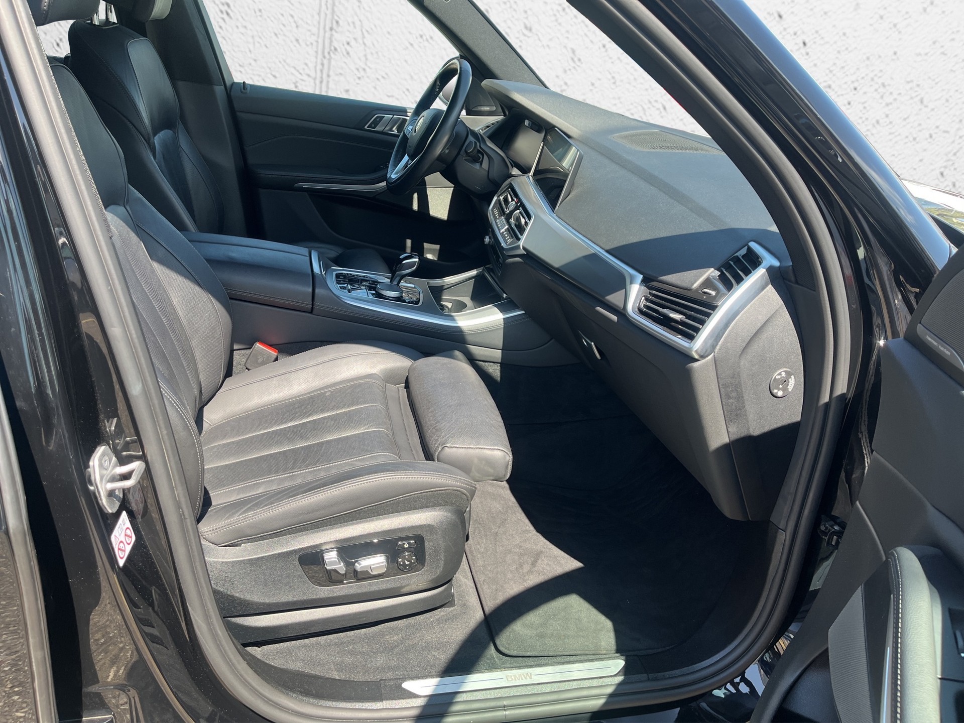 BMW X5 xDrive 48V 30d M Sport Steptronic 7 platz-image-15