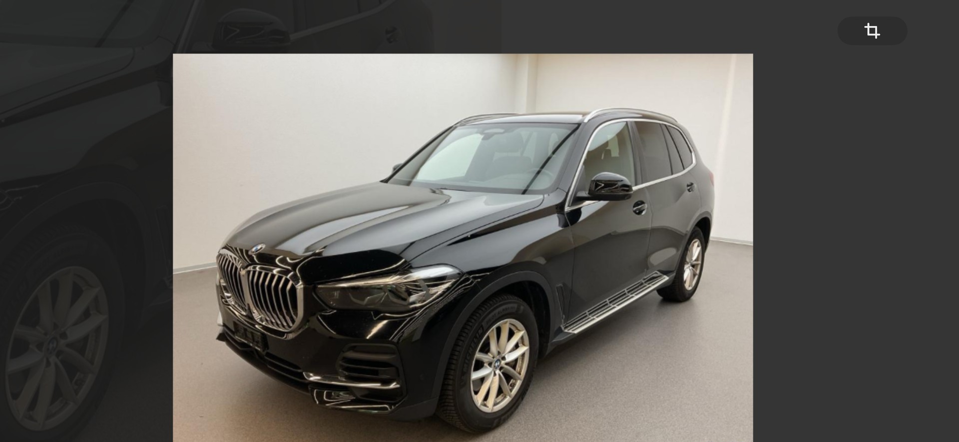 BMW X5 xDrive 48V 30d M Sport Steptronic 7 platz-image-2