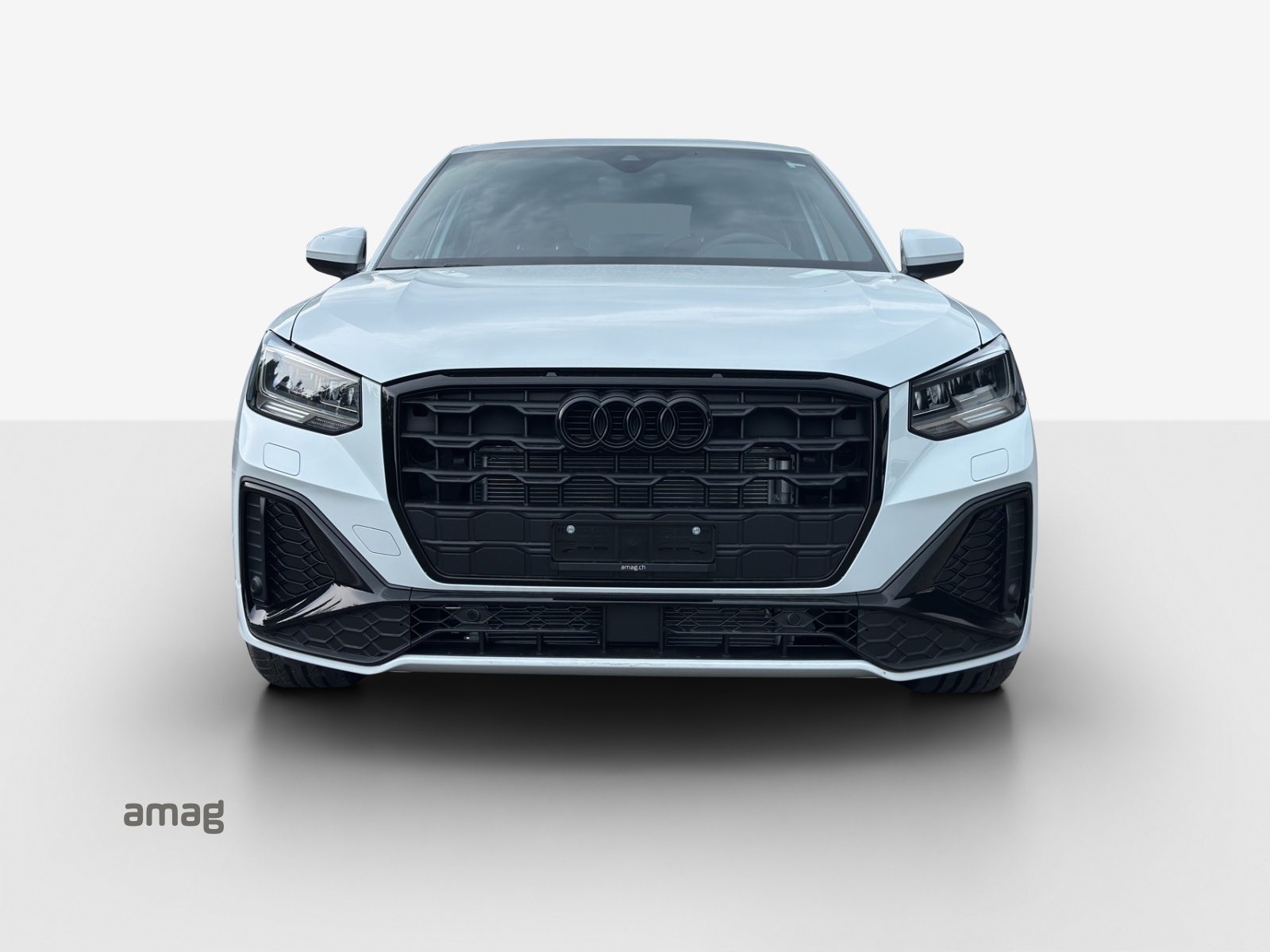 AUDI Q2 35 TFSI S line S-tronic-image-6