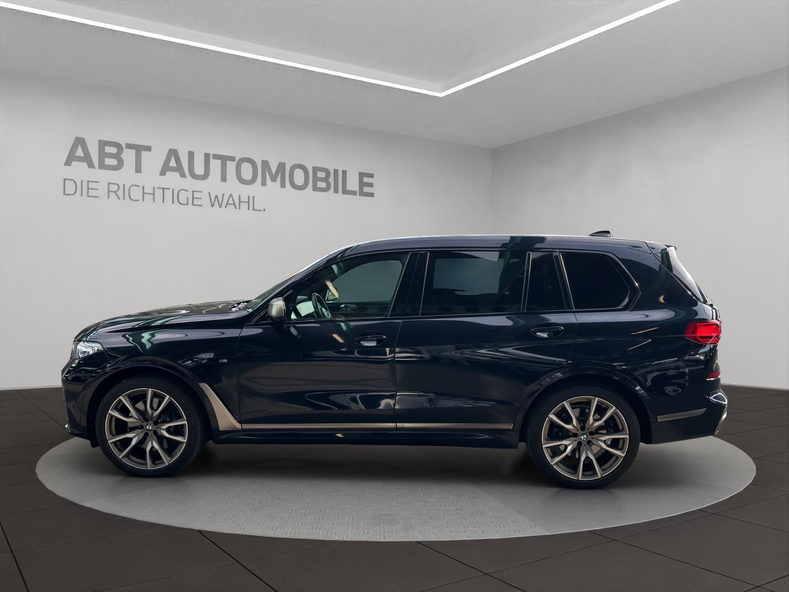 BMW X7 M50d-image-2