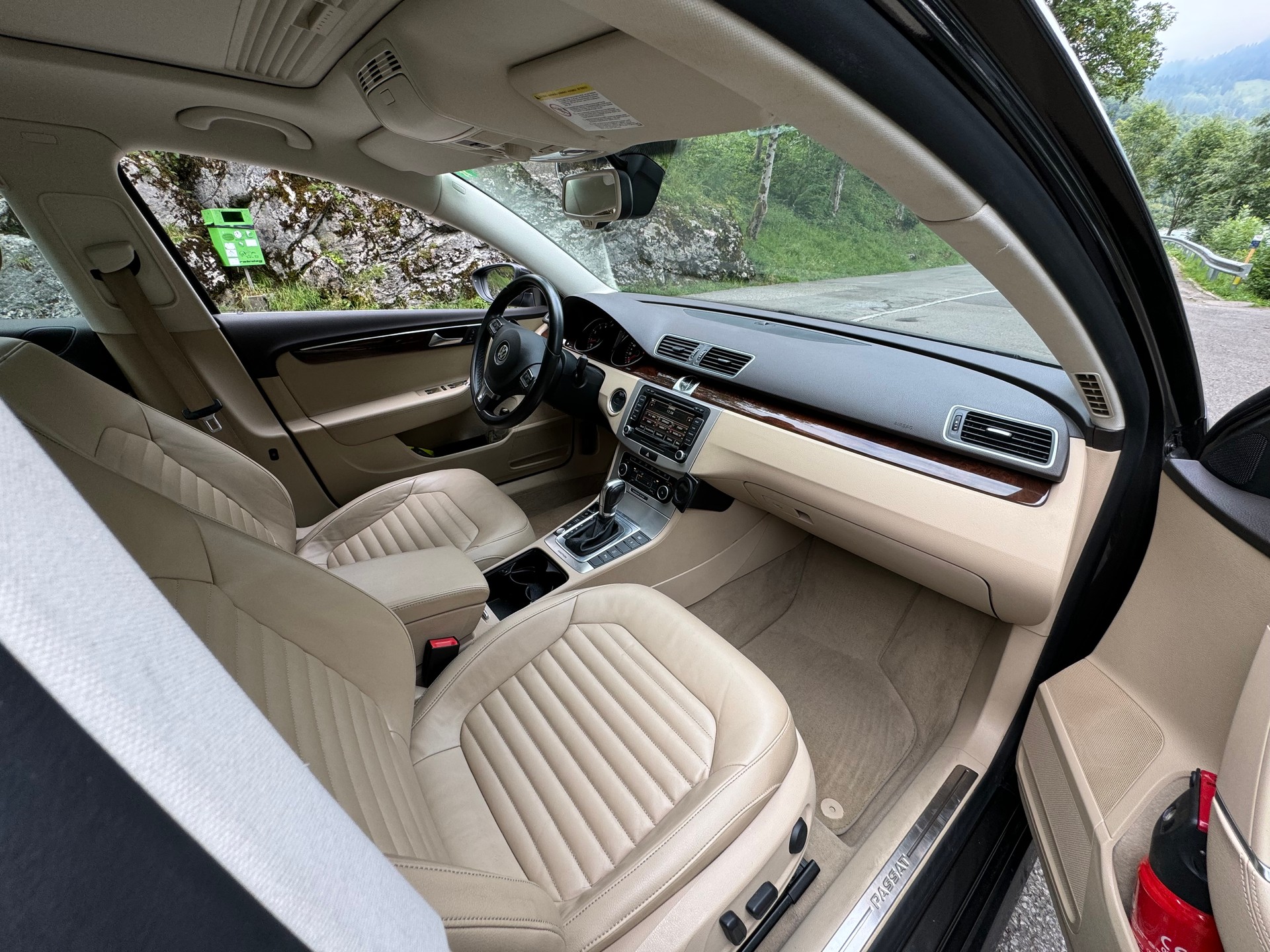 VW Passat 3.6 FSI Highline 4Motion DSG-image-3