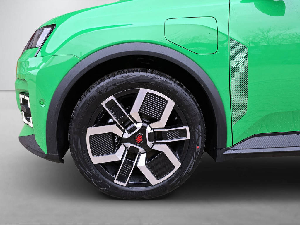 RENAULT R5 E-TECH 100% ELECTRIC techno 150PS Comfort Range-image-2