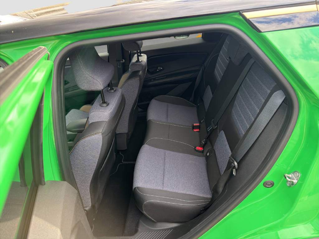 RENAULT R5 E-TECH 100% ELECTRIC techno 150PS Comfort Range-image-16