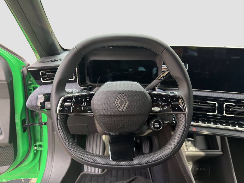 RENAULT R5 E-TECH 100% ELECTRIC techno 150PS Comfort Range-image-12