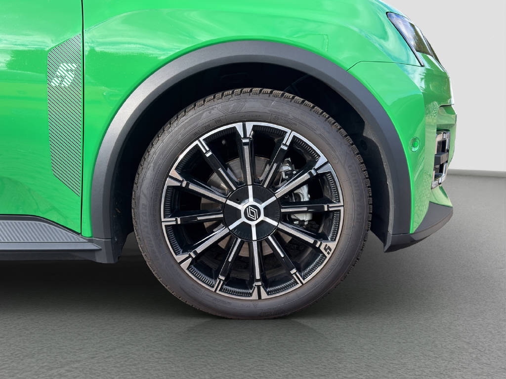 RENAULT R5 E-TECH 100% ELECTRIC techno 150PS Comfort Range-image-9