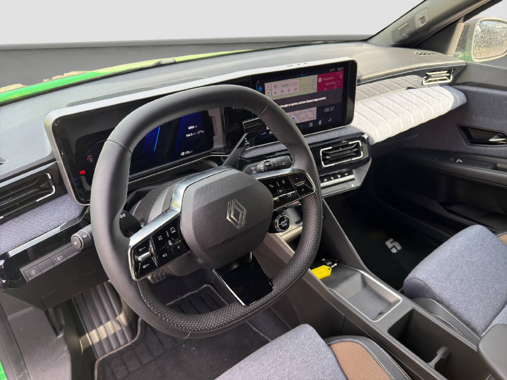 RENAULT R5 E-TECH 100% ELECTRIC techno 150PS Comfort Range-image-11