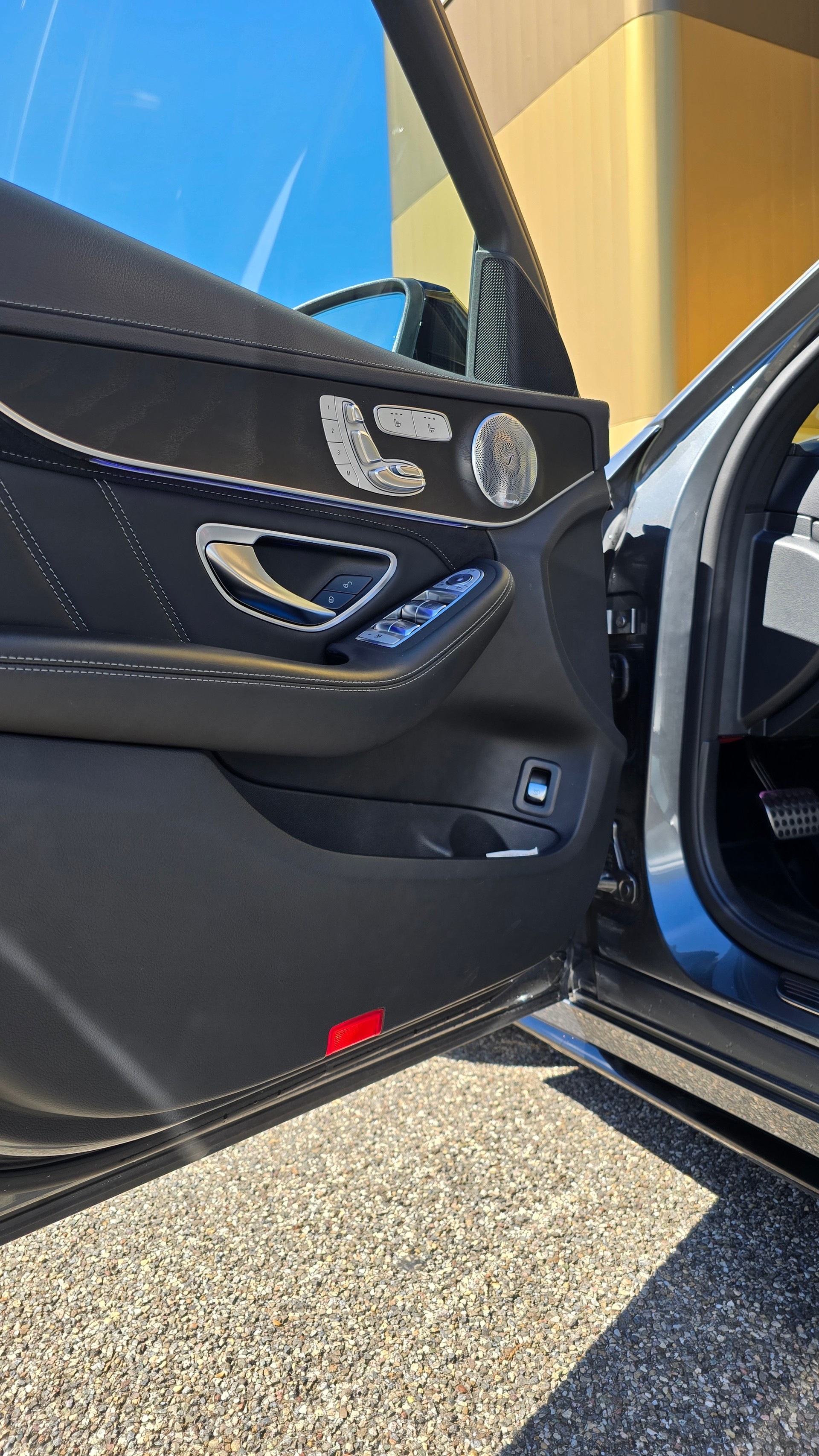 MERCEDES-BENZ C 63 S AMG-image-8