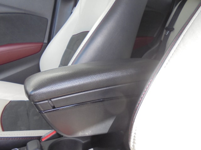 MAZDA CX-3 2.0 Revolution AWD Skyactiv Drive-image-7