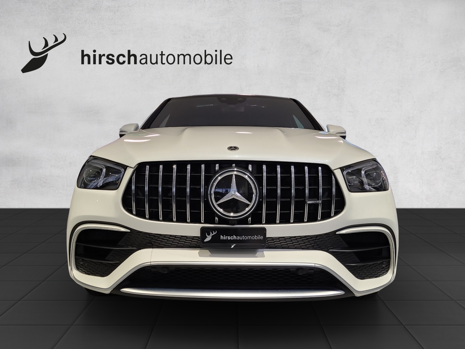 MERCEDES-BENZ GLE Coupé 63 S AMG 4Matic+ Speedshift-image-4