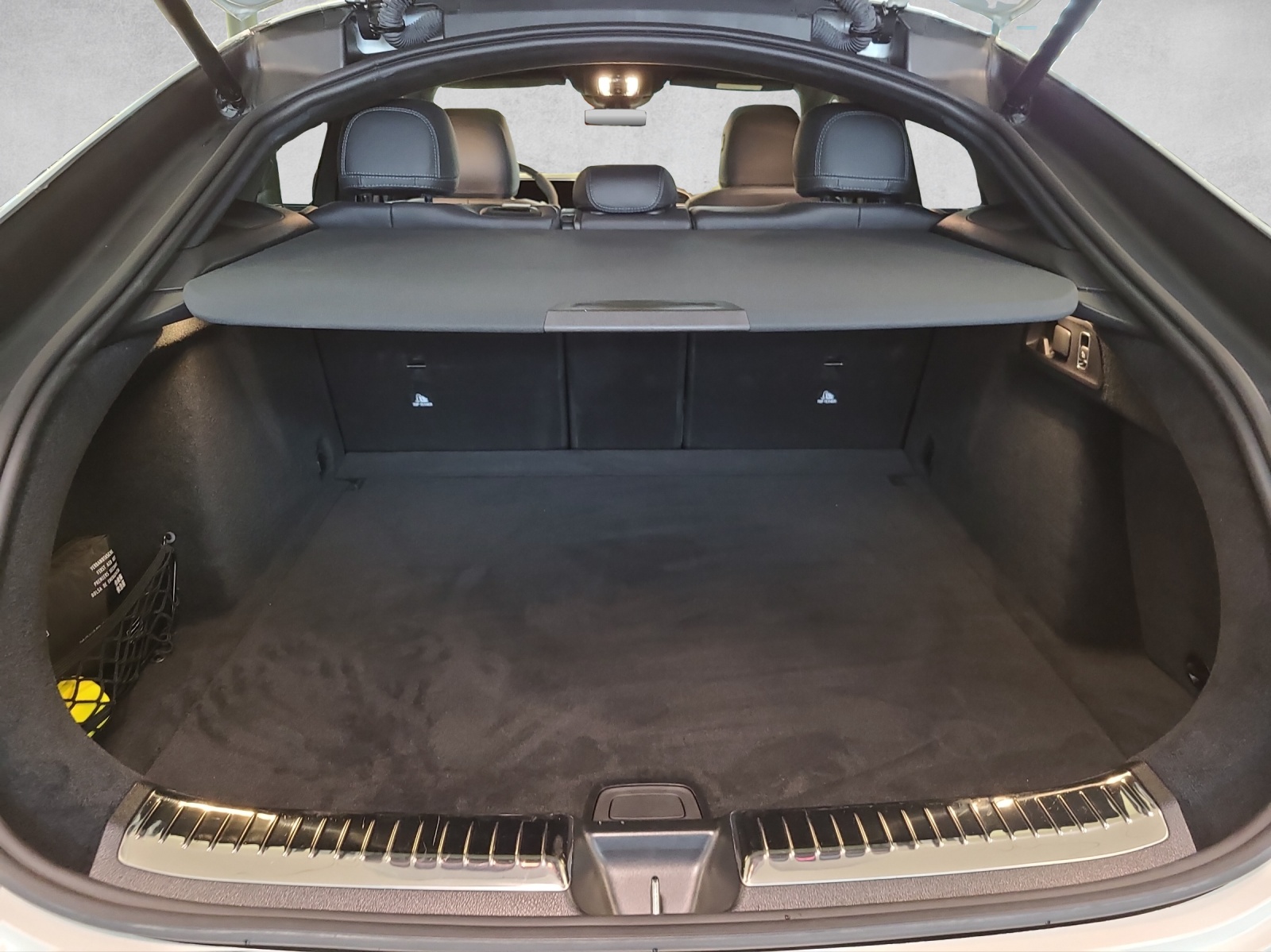 MERCEDES-BENZ GLE Coupé 63 S AMG 4Matic+ Speedshift-image-11