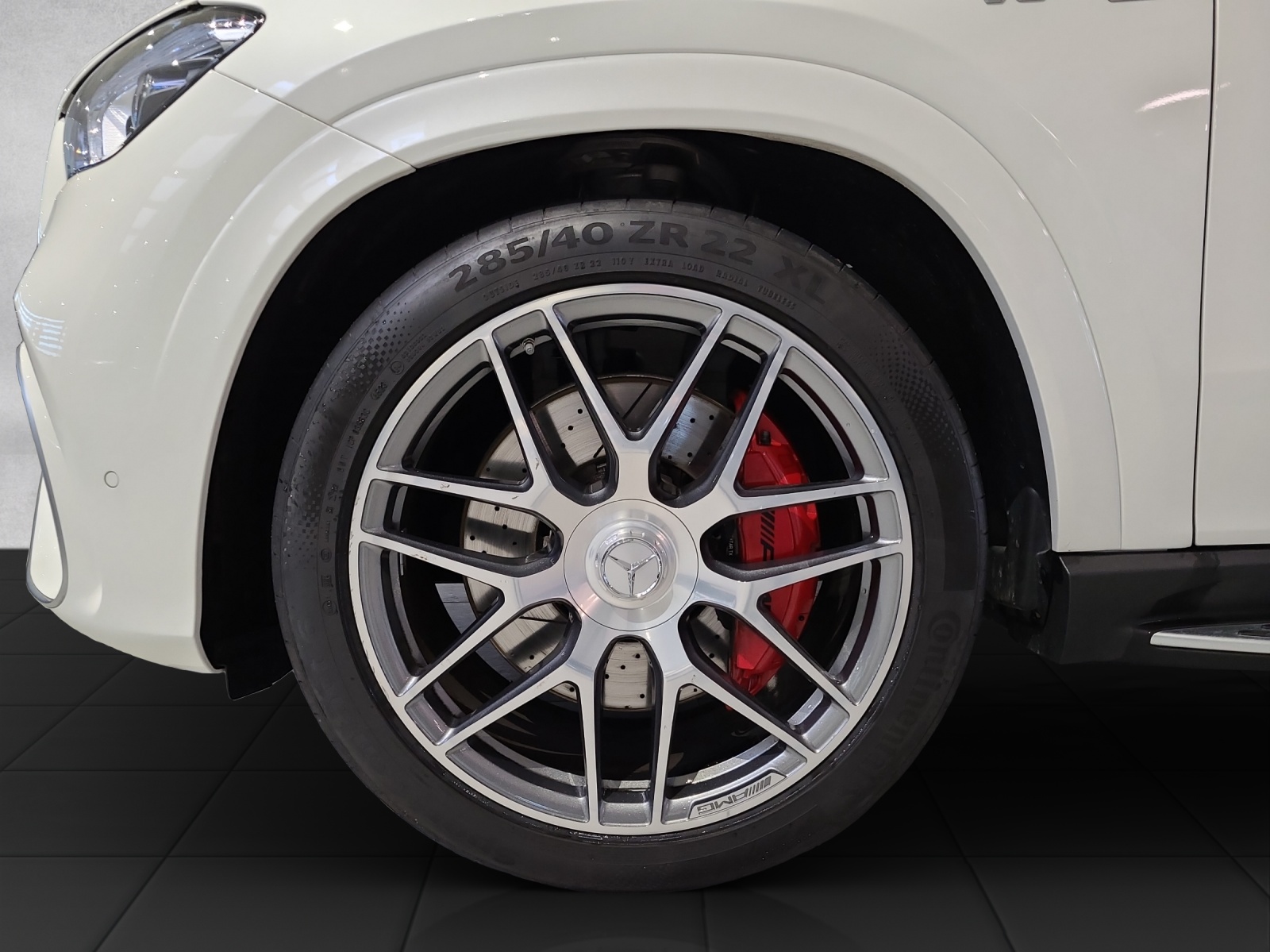 MERCEDES-BENZ GLE Coupé 63 S AMG 4Matic+ Speedshift-image-12