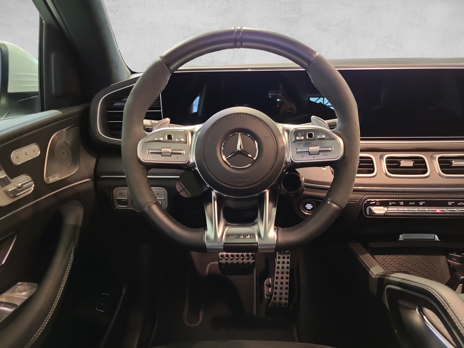 MERCEDES-BENZ GLE Coupé 63 S AMG 4Matic+ Speedshift-image-8