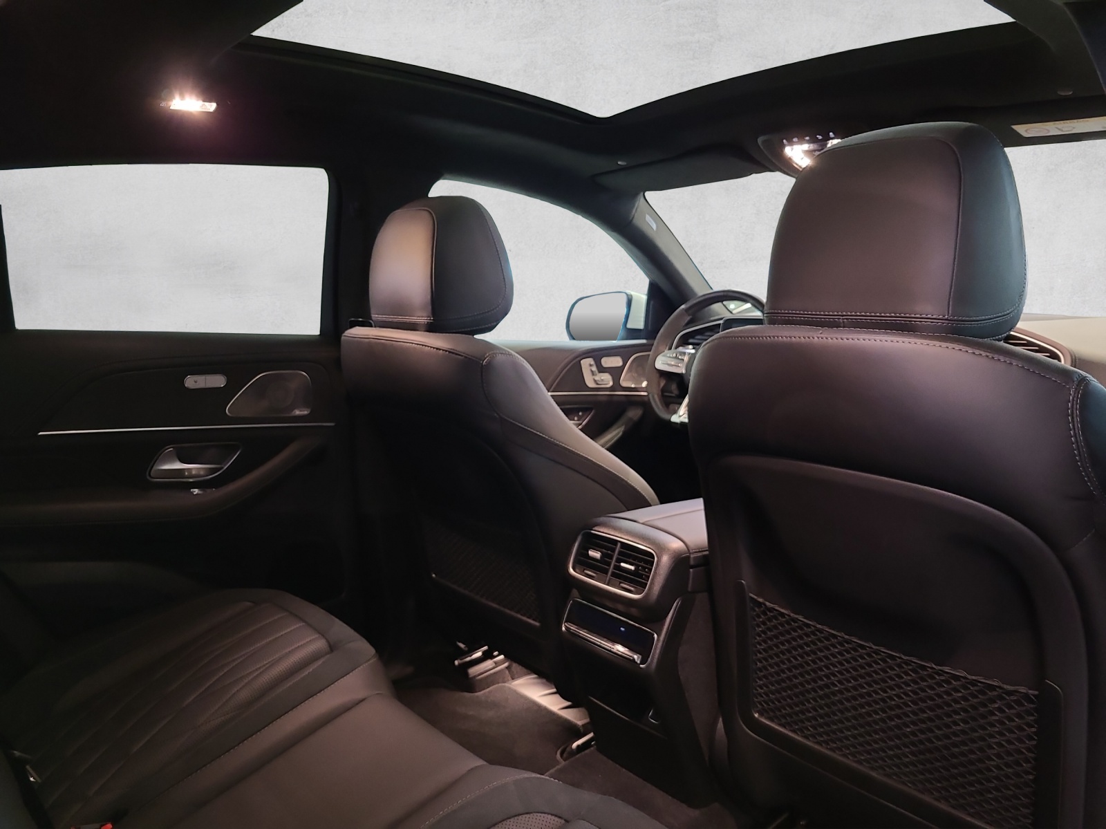 MERCEDES-BENZ GLE Coupé 63 S AMG 4Matic+ Speedshift-image-10