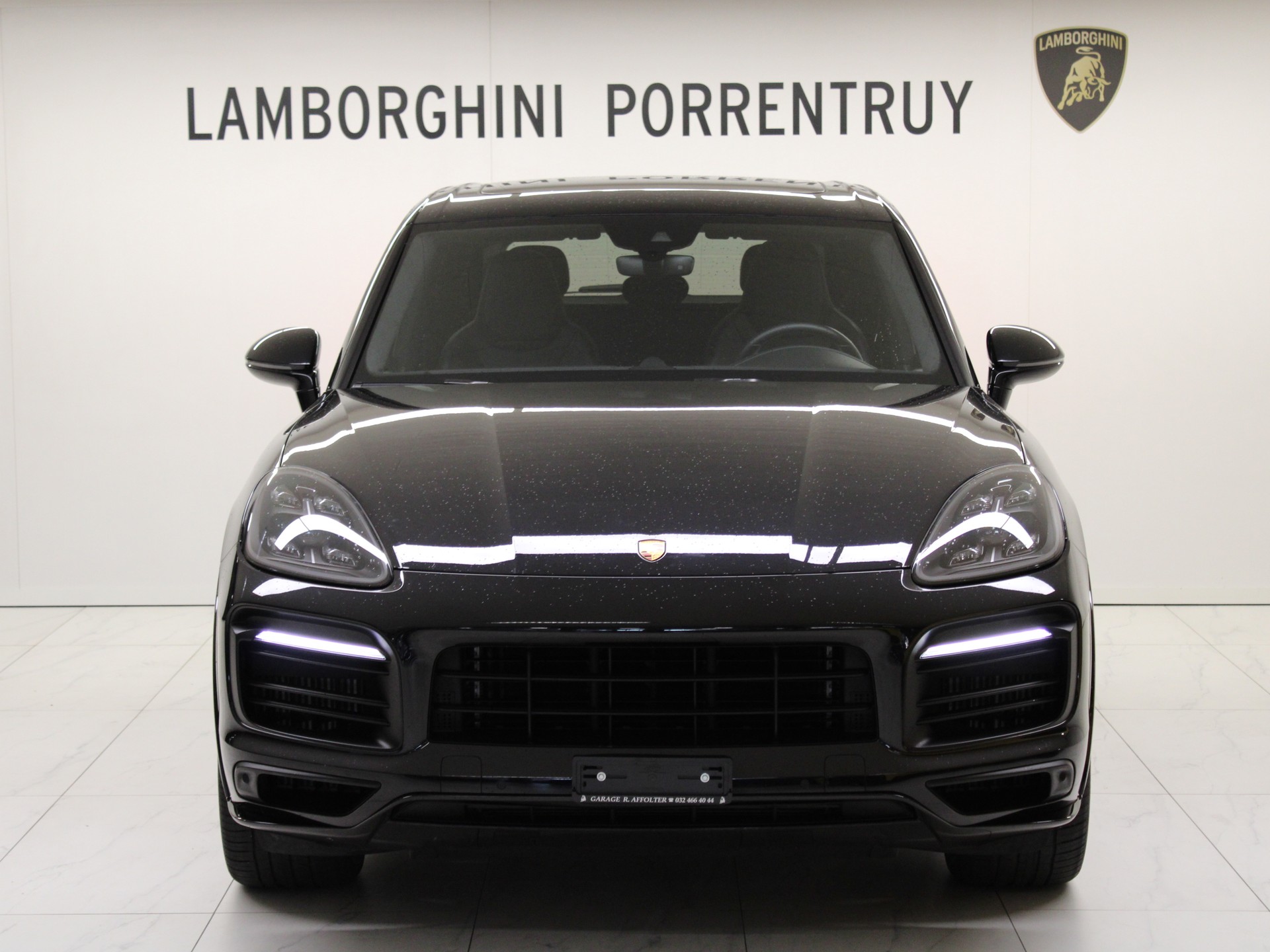 PORSCHE Cayenne GTS-image-4