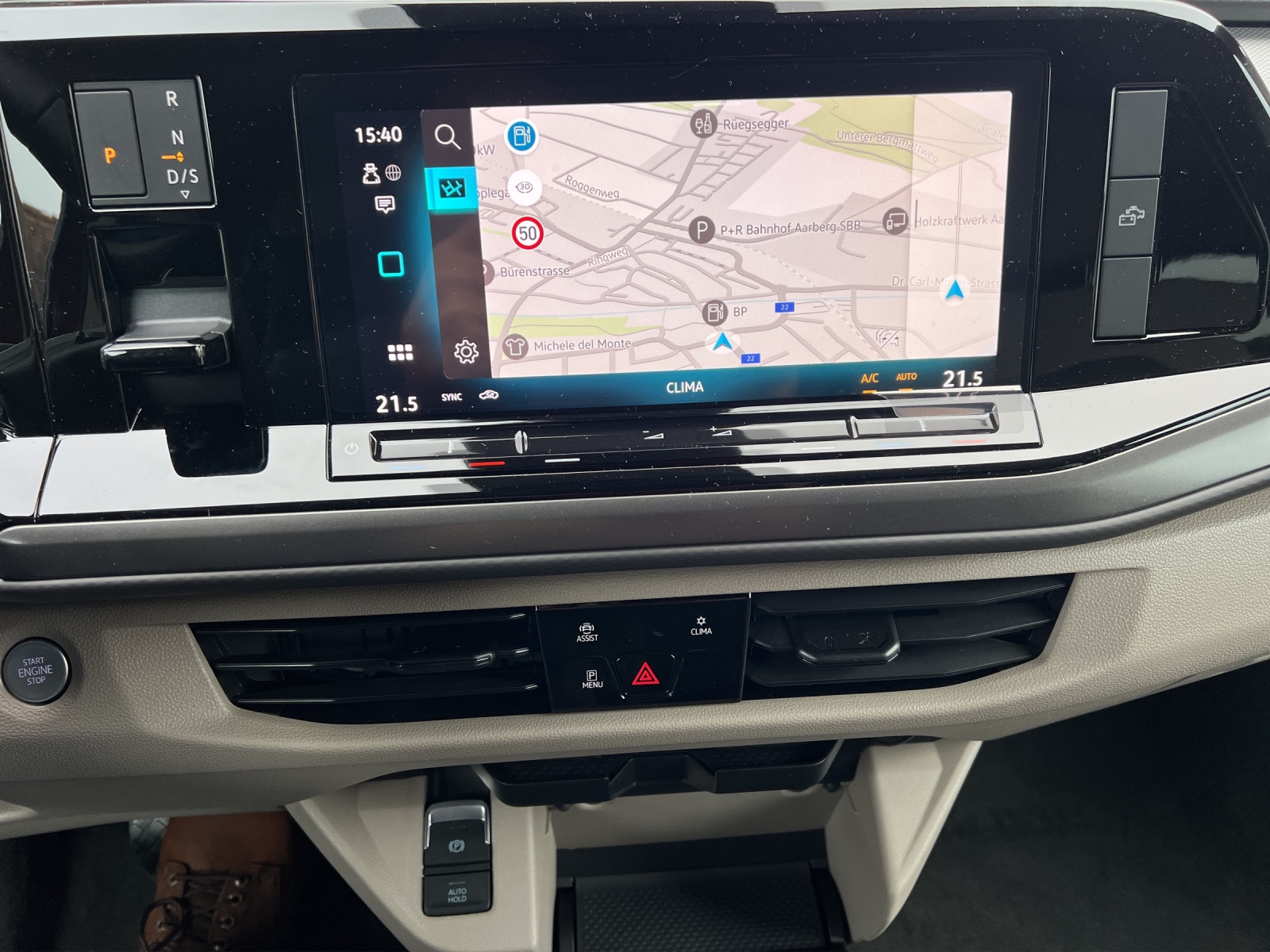 VW California 2.0 TDI Beach Tour Liberty-image-12