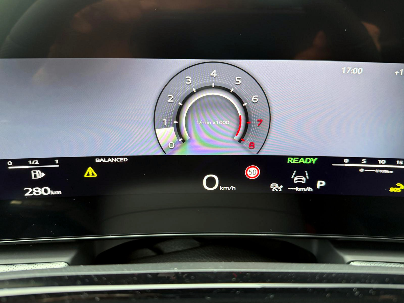 AUDI Q3 SUV TFSI quattro 195 kW S tronic-image-9