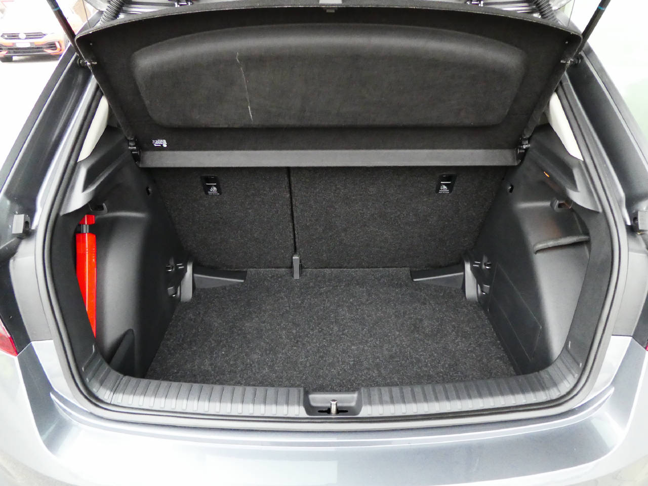 SKODA Fabia 1.0 TSI Style DSG-image-14