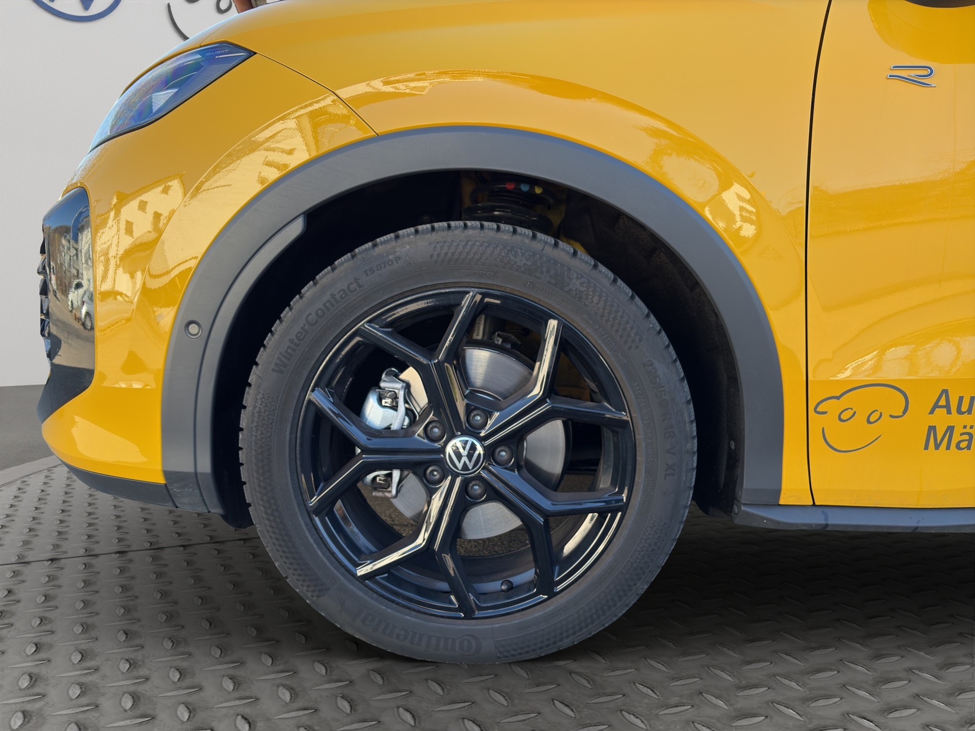VW T-Roc 1.5 eTSI mHEV R-Line DSG-image-11
