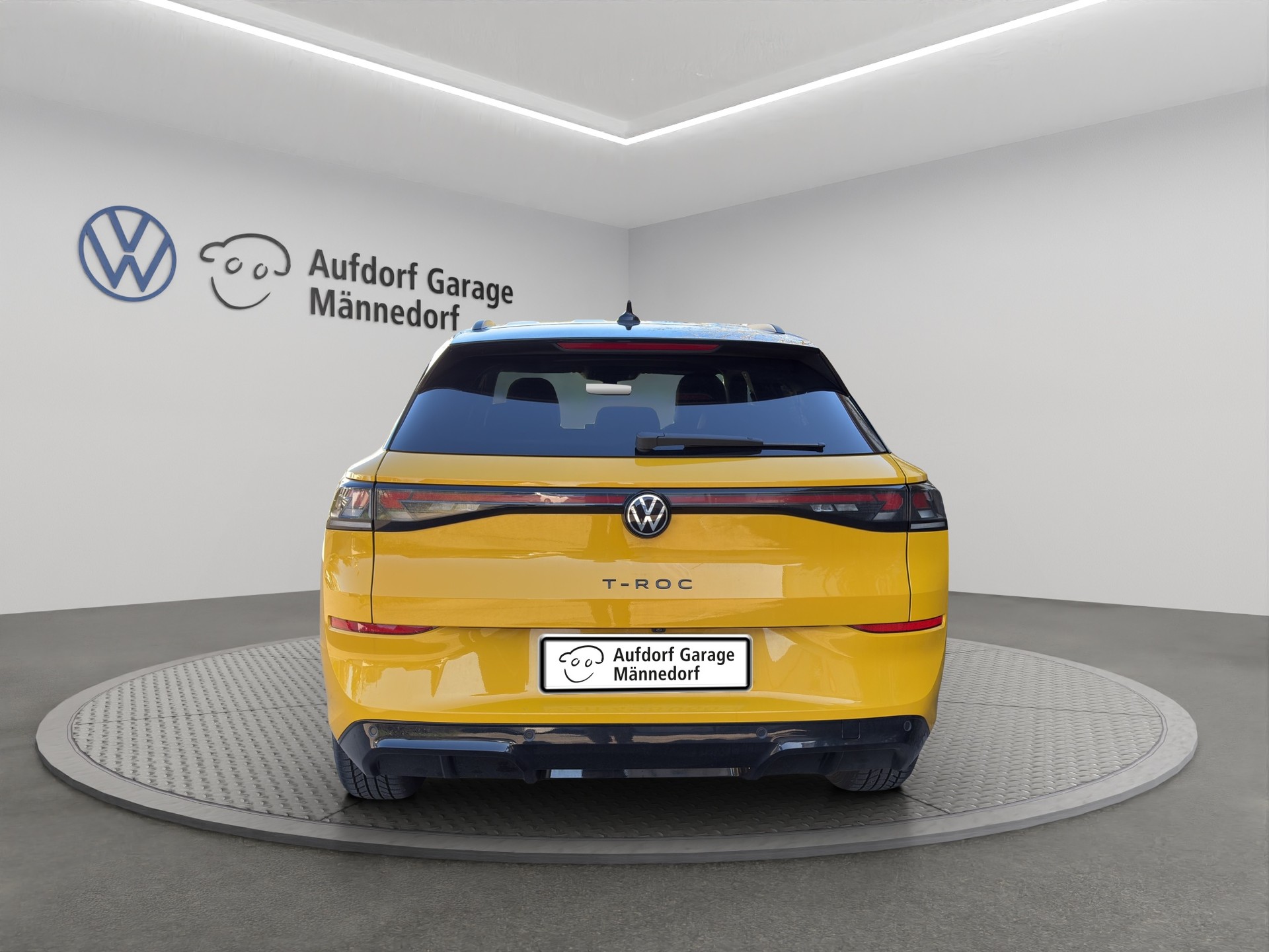 VW T-Roc 1.5 eTSI mHEV R-Line DSG-image-4