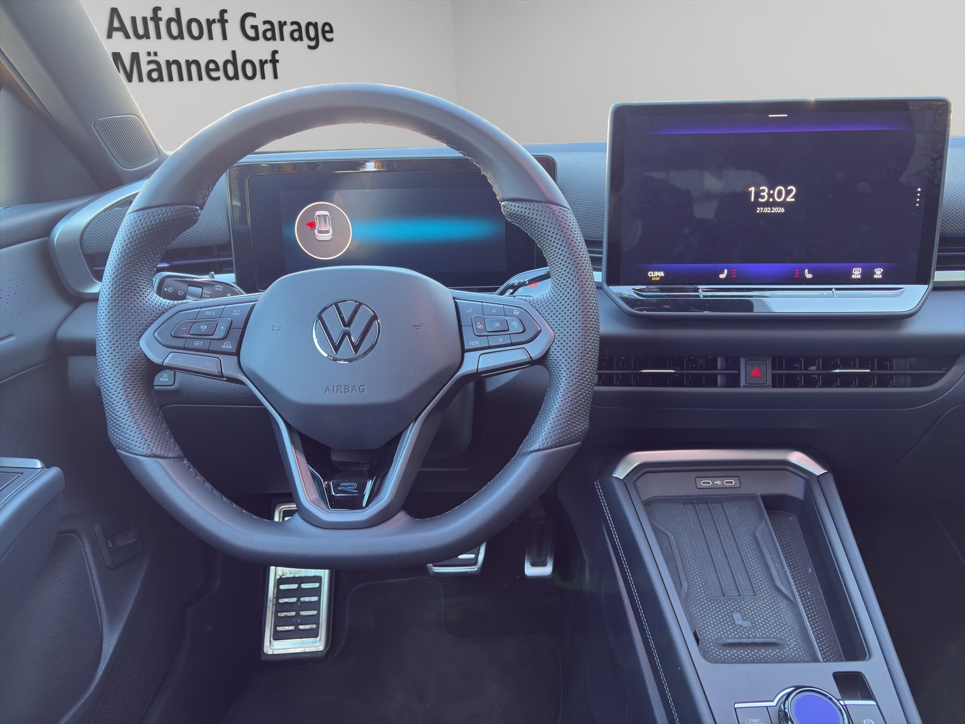 VW T-Roc 1.5 eTSI mHEV R-Line DSG-image-7