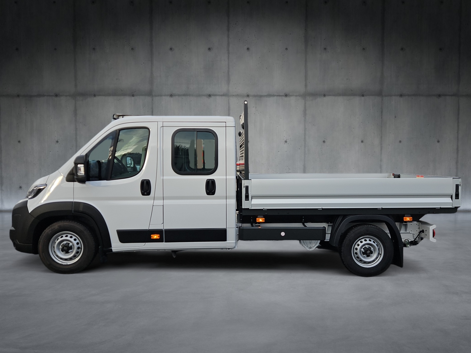FIAT Ducato Maxi 35 DKAB L3 Pick-up-showroom-element-1
