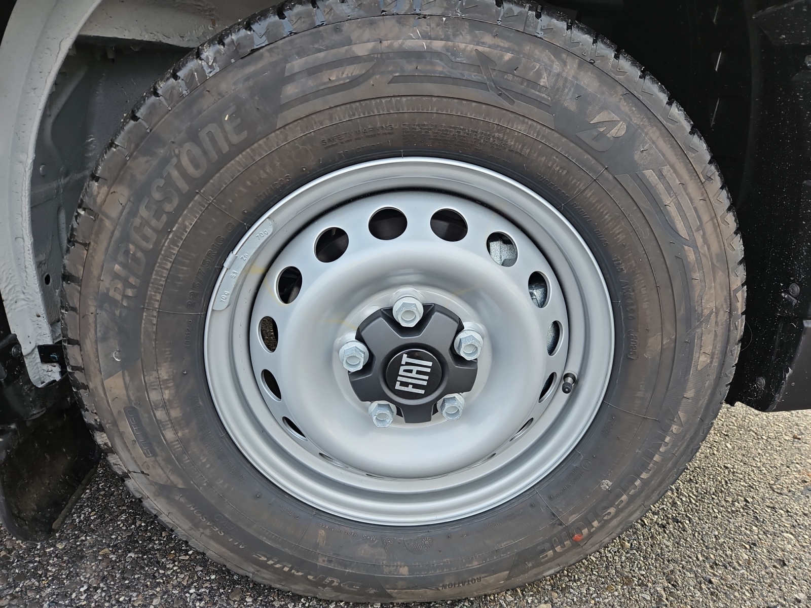 FIAT Ducato Maxi 35 DKAB L3 Pick-up-image-13