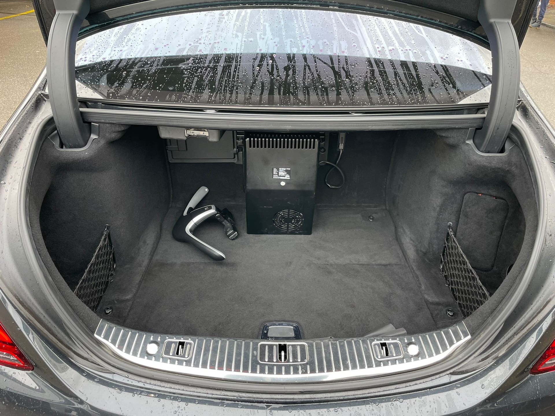 MERCEDES-BENZ S 560 L 4Matic 9G-Tronic-image-8