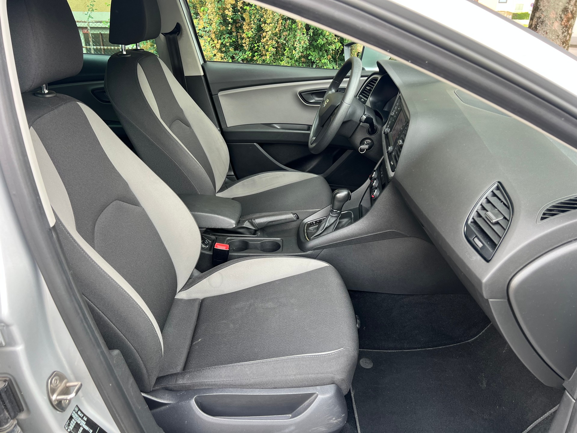 SEAT Leon SC 1.6 TDI Style DSG-image-11
